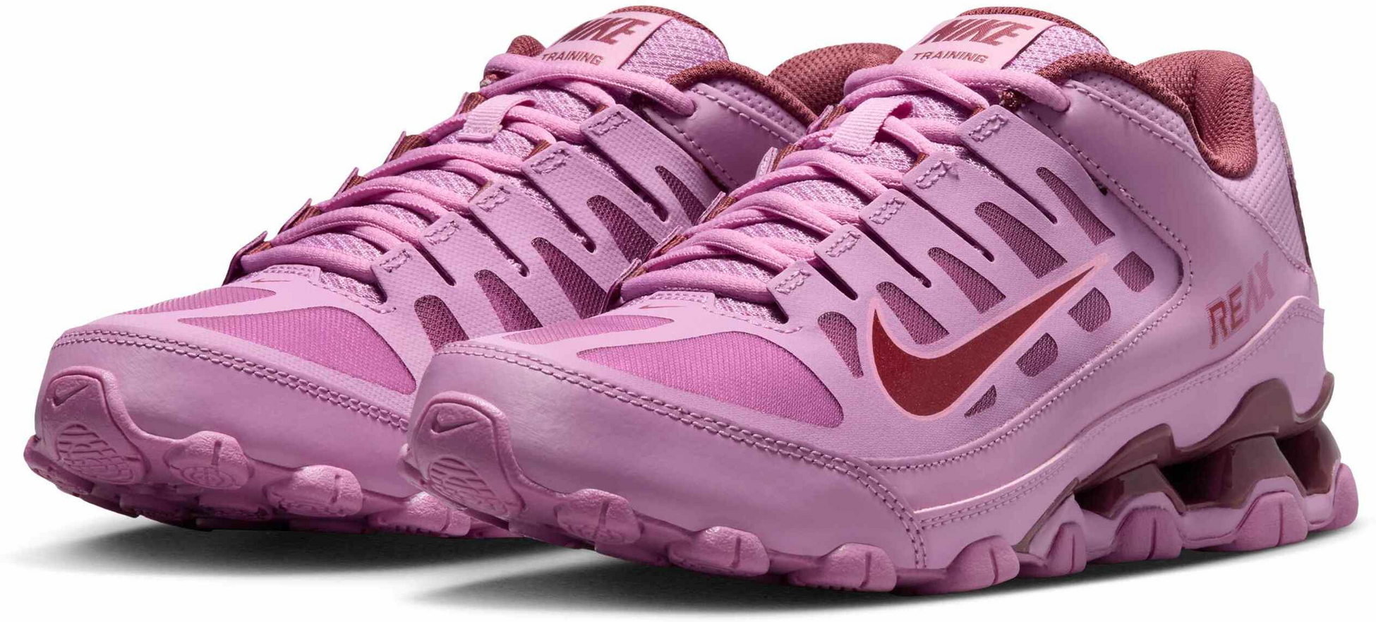 NIKE, Women's Workout Shoes Reax 8 Tr