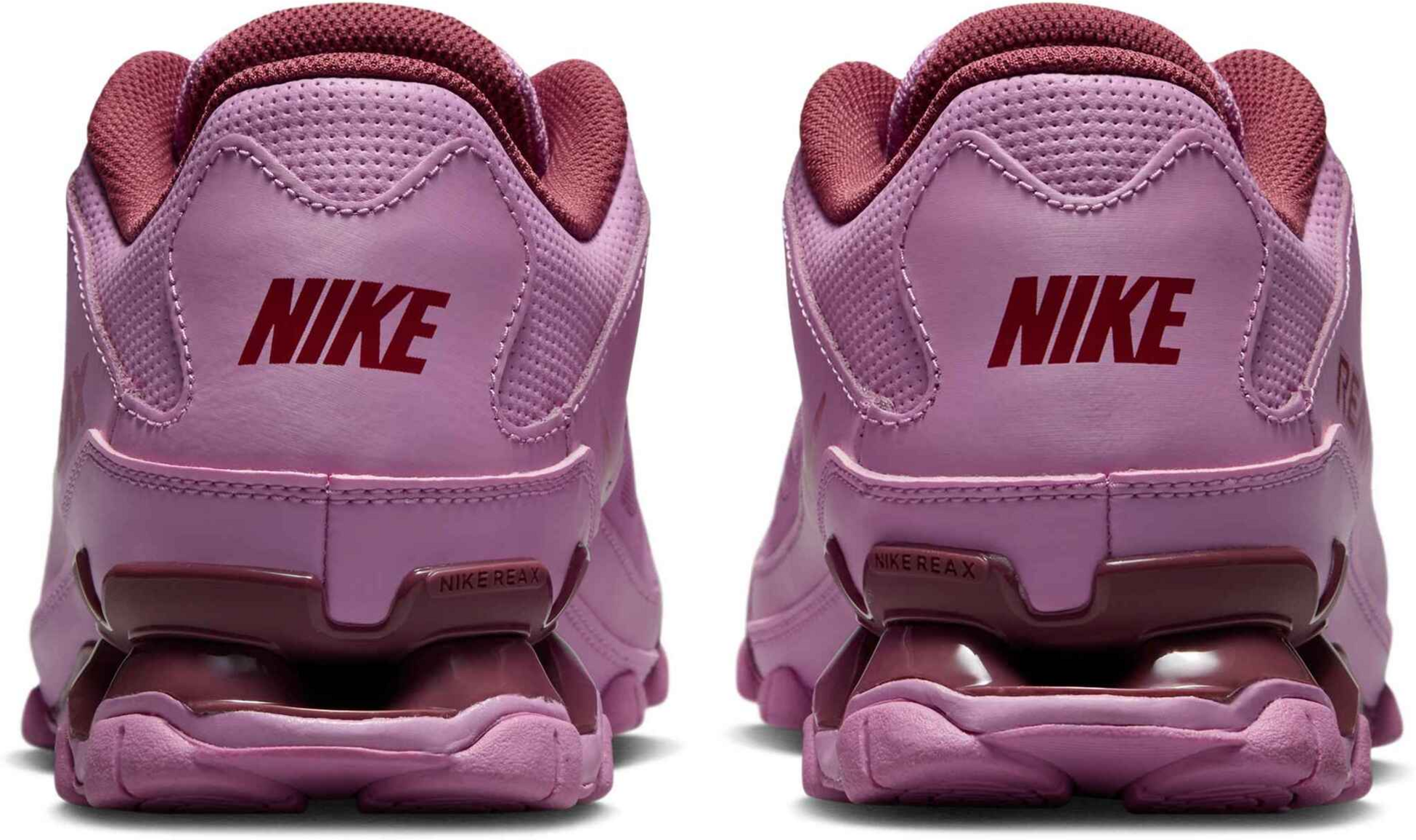NIKE, Women's Workout Shoes Reax 8 Tr