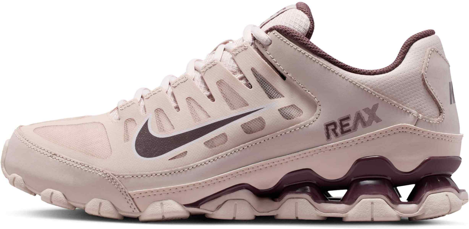 NIKE, Women's Workout Shoes Reax 8 Tr