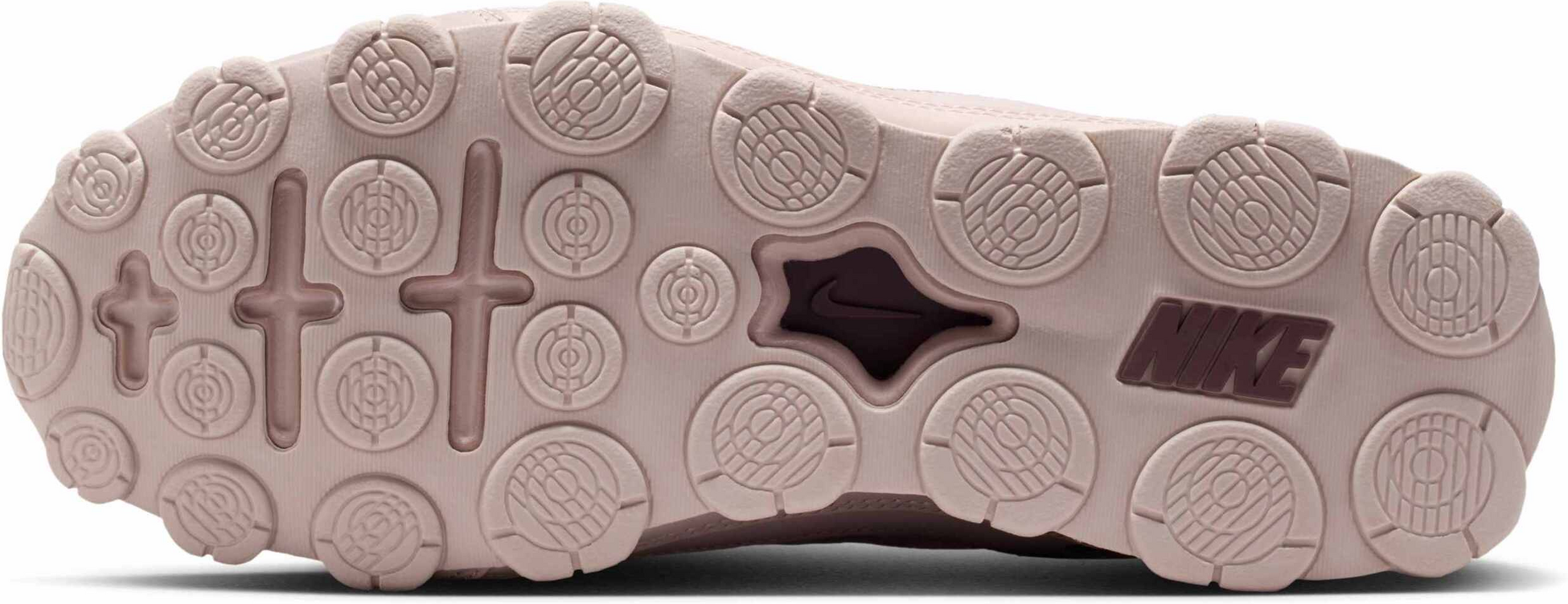 NIKE, Women's Workout Shoes Reax 8 Tr