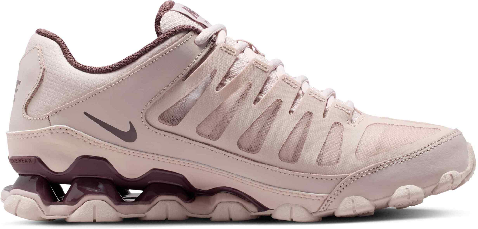 NIKE, Women's Workout Shoes Reax 8 Tr