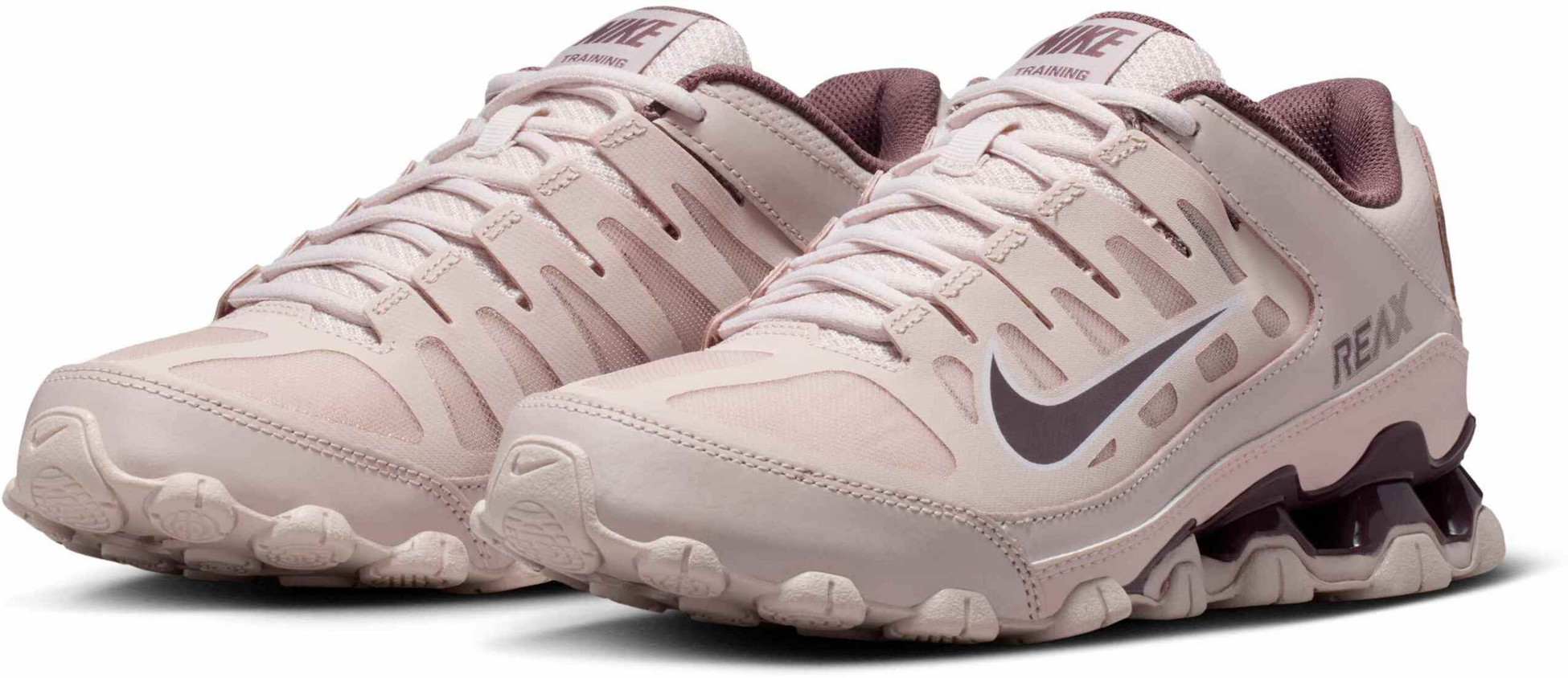 NIKE, Women's Workout Shoes Reax 8 Tr