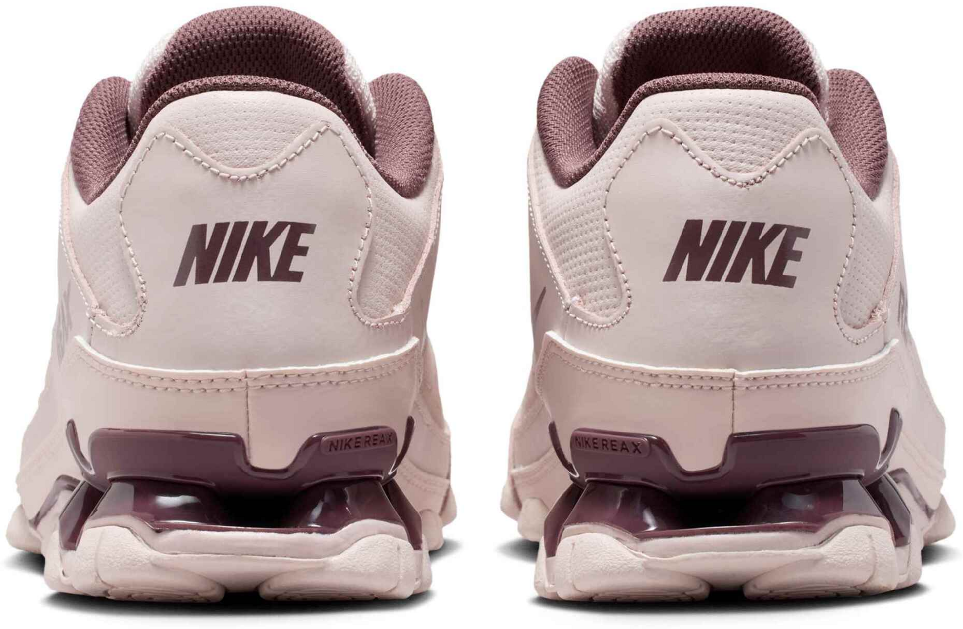 NIKE, Women's Workout Shoes Reax 8 Tr