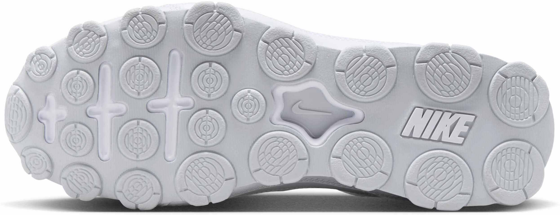 NIKE, Women's Workout Shoes Reax 8 Tr