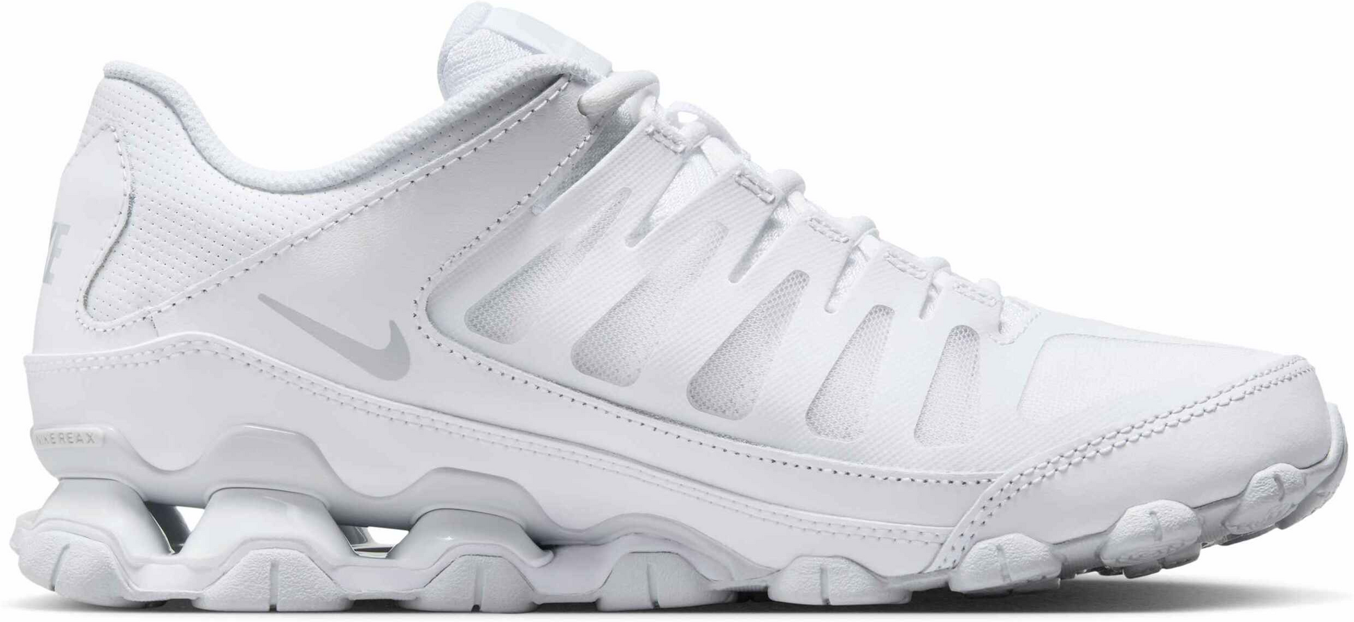 NIKE, Women's Workout Shoes Reax 8 Tr