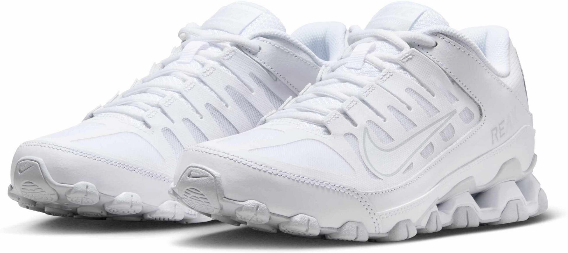 NIKE, Women's Workout Shoes Reax 8 Tr