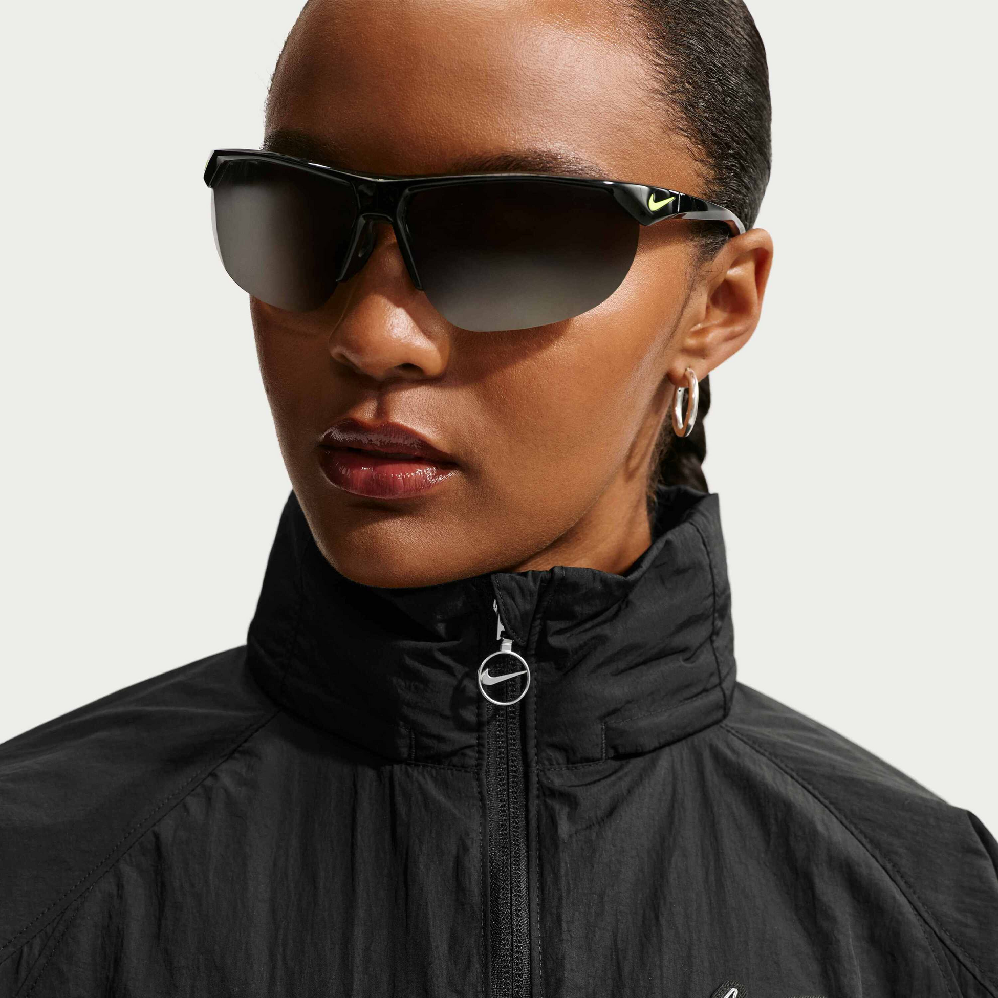 NIKE, Women's Woven Jacket Sportswear