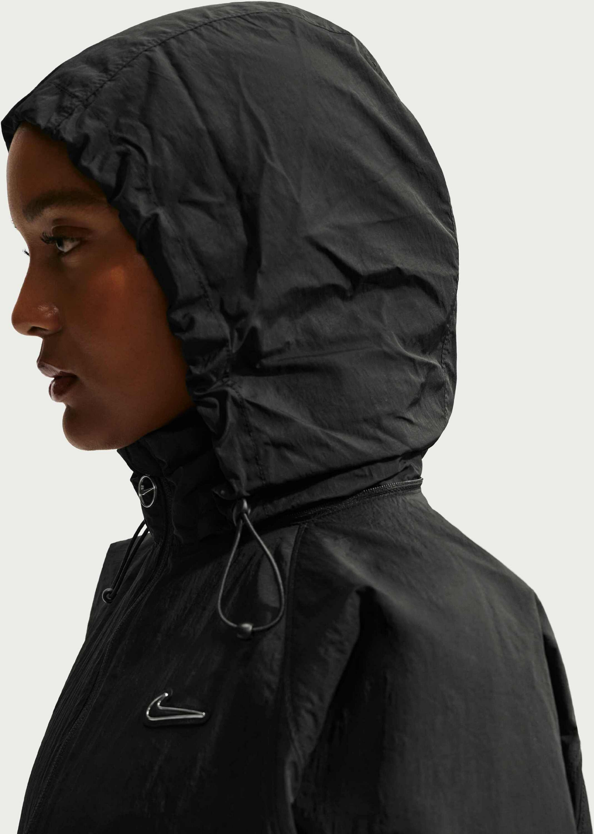 NIKE, Women's Woven Jacket Sportswear