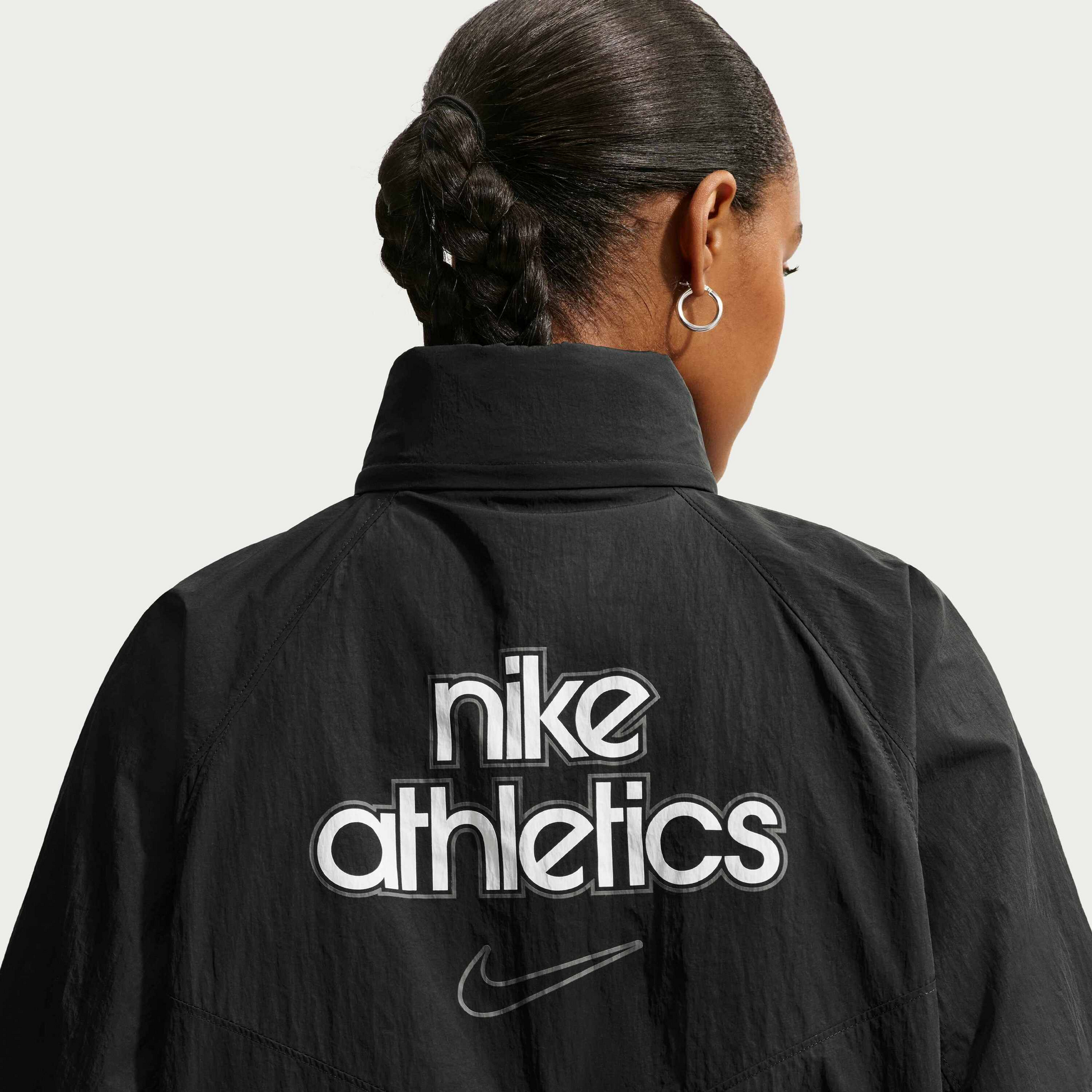 NIKE, Women's Woven Jacket Sportswear