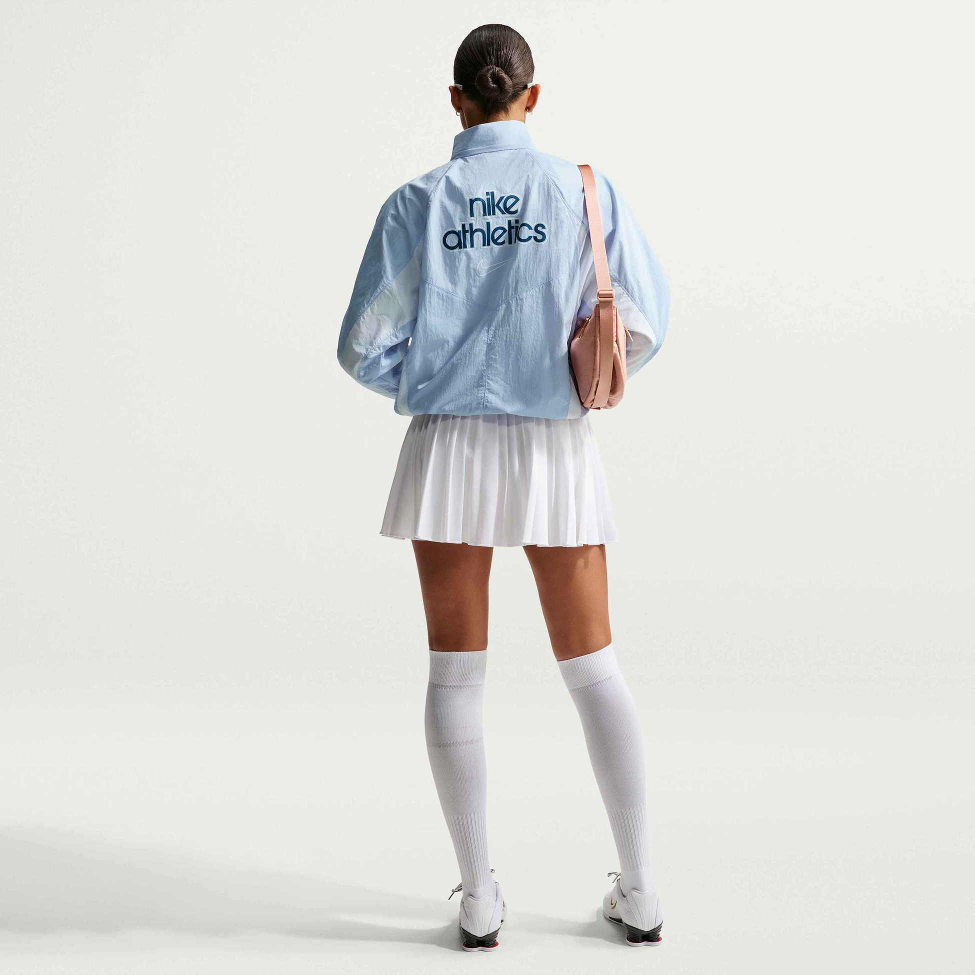 NIKE, Women's Woven Jacket Sportswear