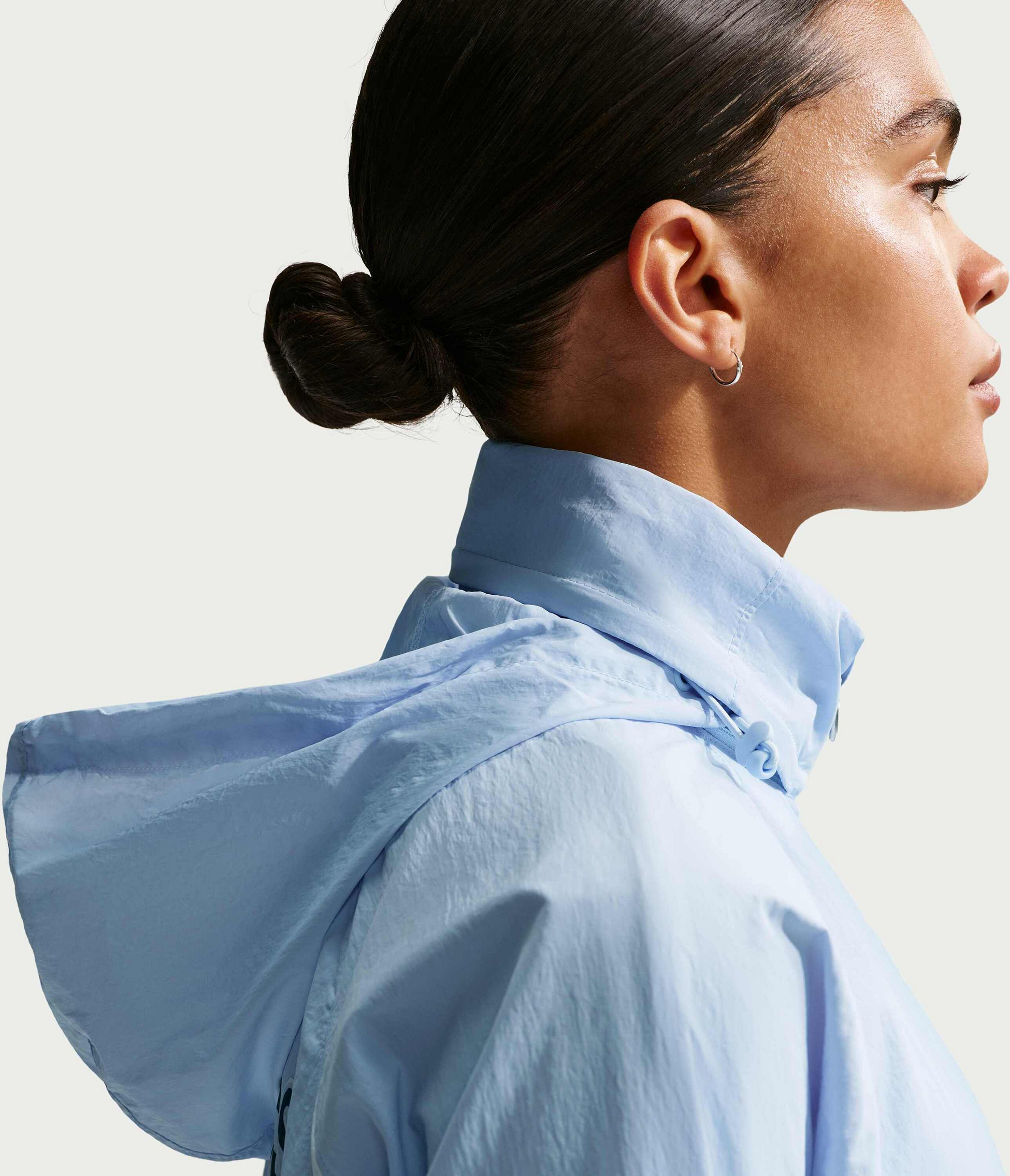 NIKE, Women's Woven Jacket Sportswear