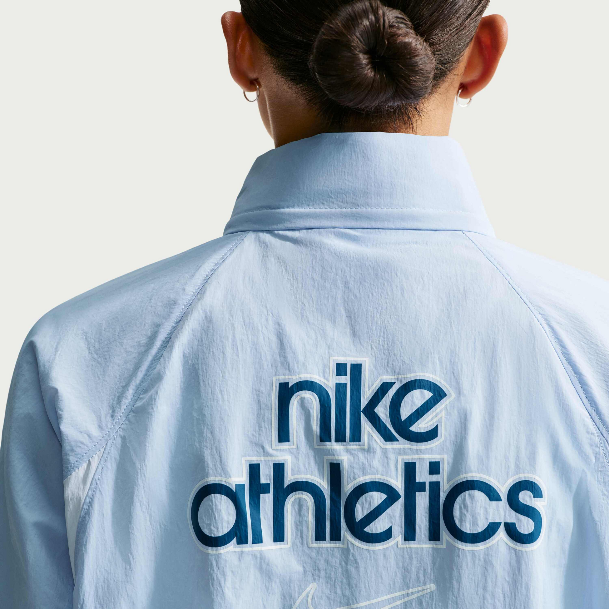 NIKE, Women's Woven Jacket Sportswear
