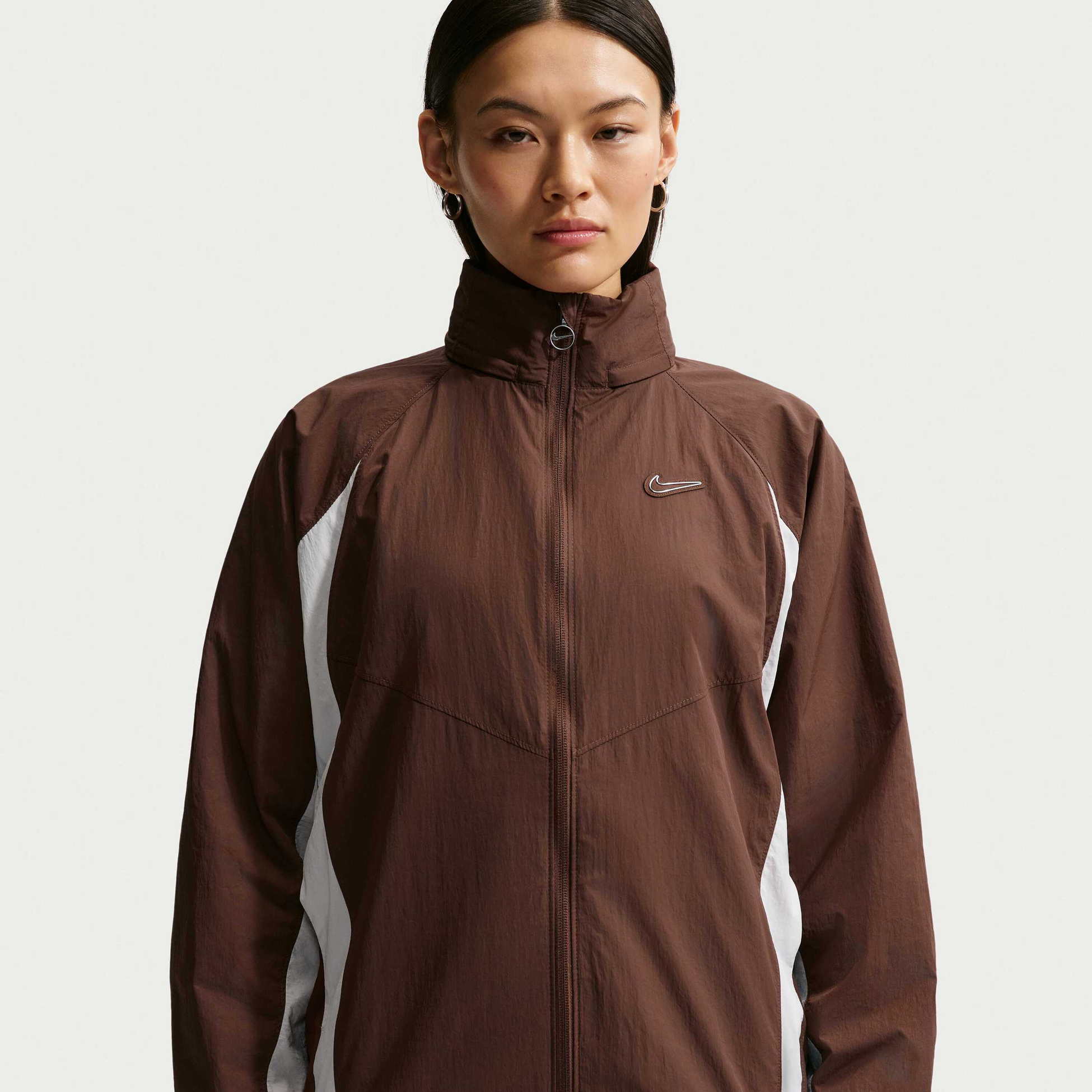 NIKE, Women's Woven Jacket Sportswear