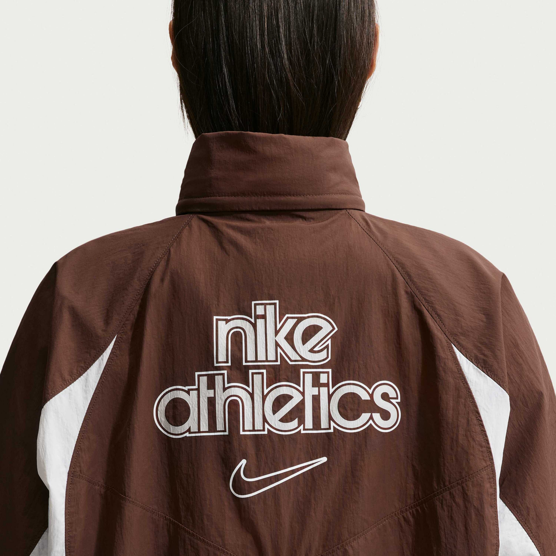 NIKE, Women's Woven Jacket Sportswear