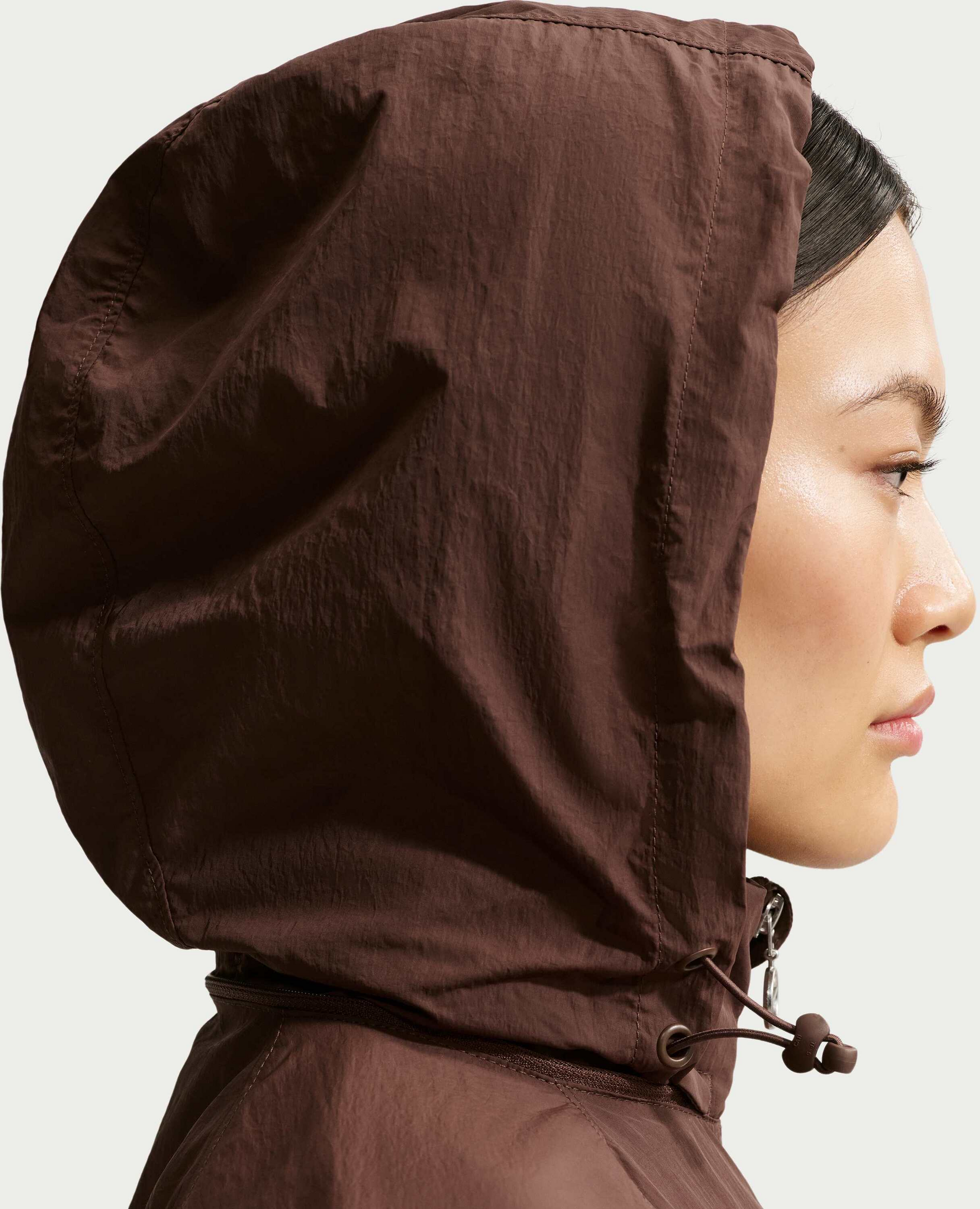 NIKE, Women's Woven Jacket Sportswear