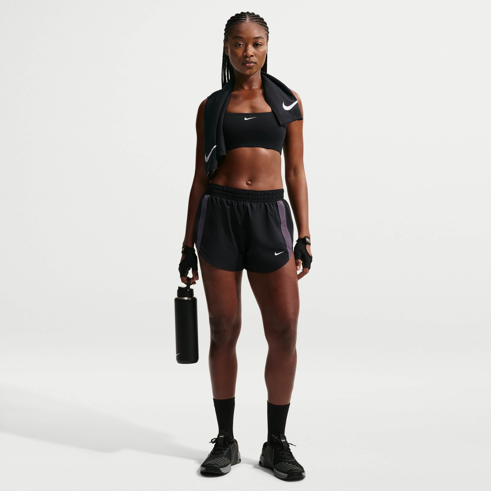 NIKE, Women's Woven Shorts One
