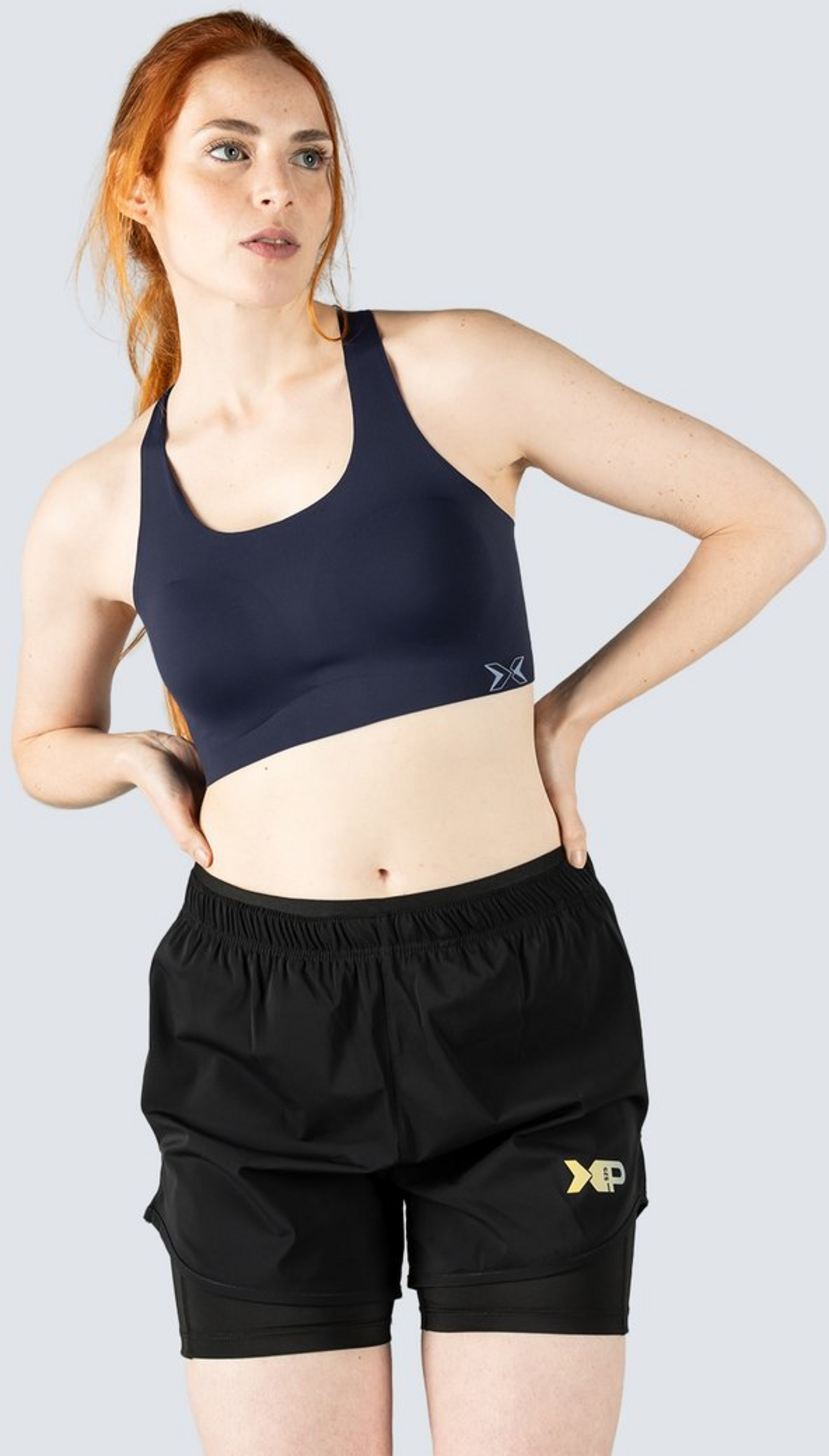 PICSIL SPORT, Women&rsquo;s Comfort Seamless Bra - Rise Collection