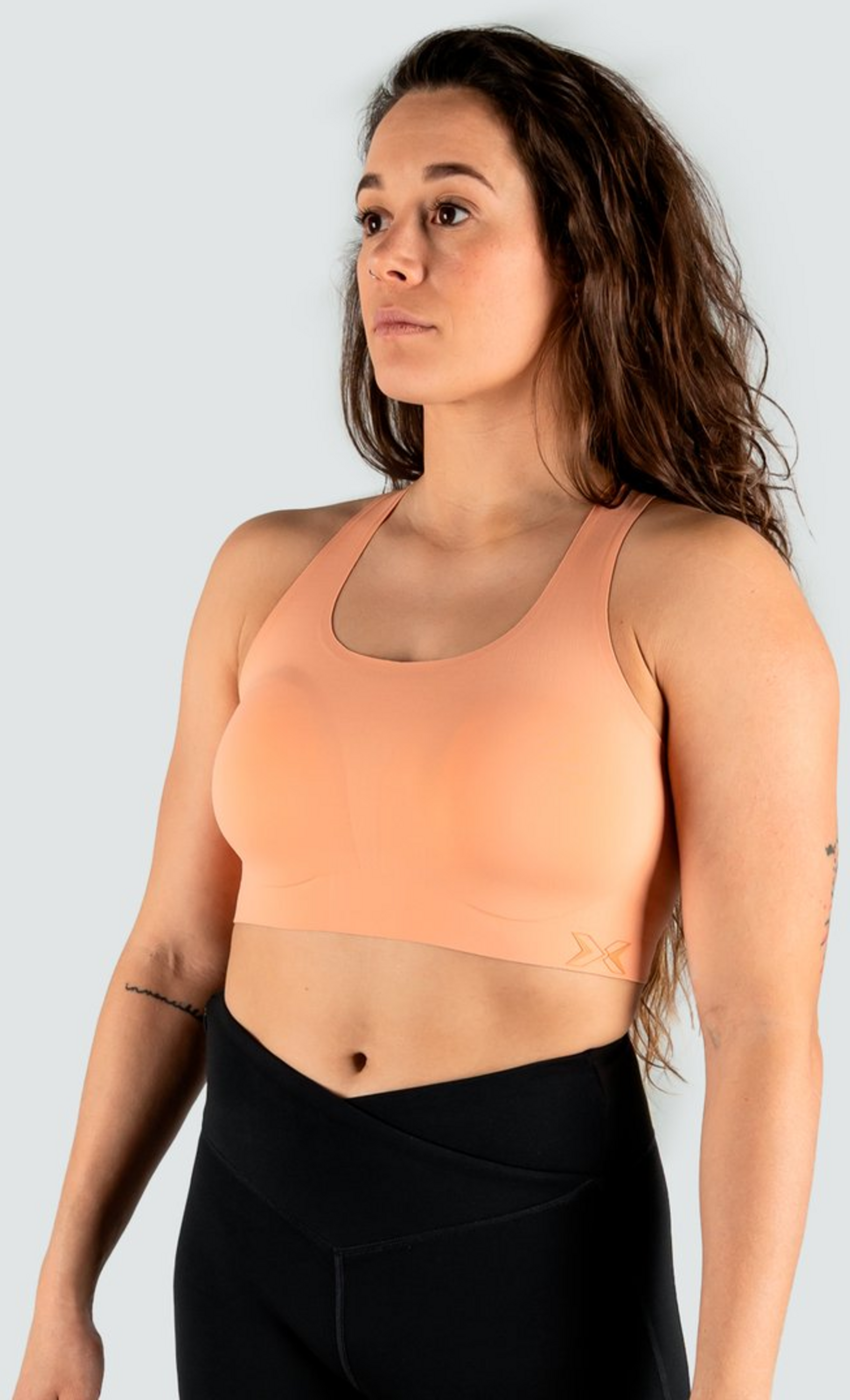 PICSIL SPORT, Women&rsquo;s Comfort Seamless Bra - Rise Collection