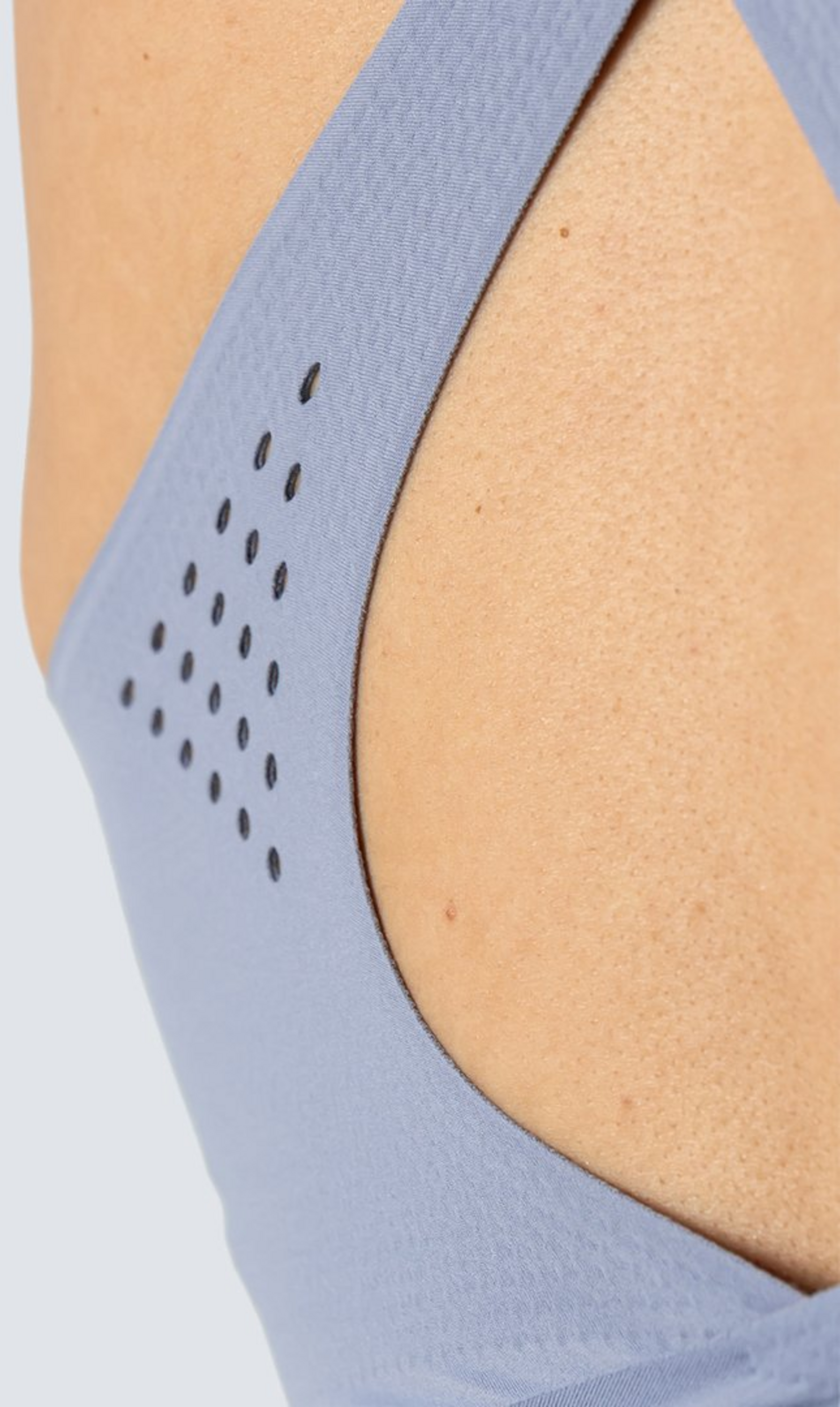 PICSIL SPORT, Women’s Flow Seamless Bra - Rise Collection