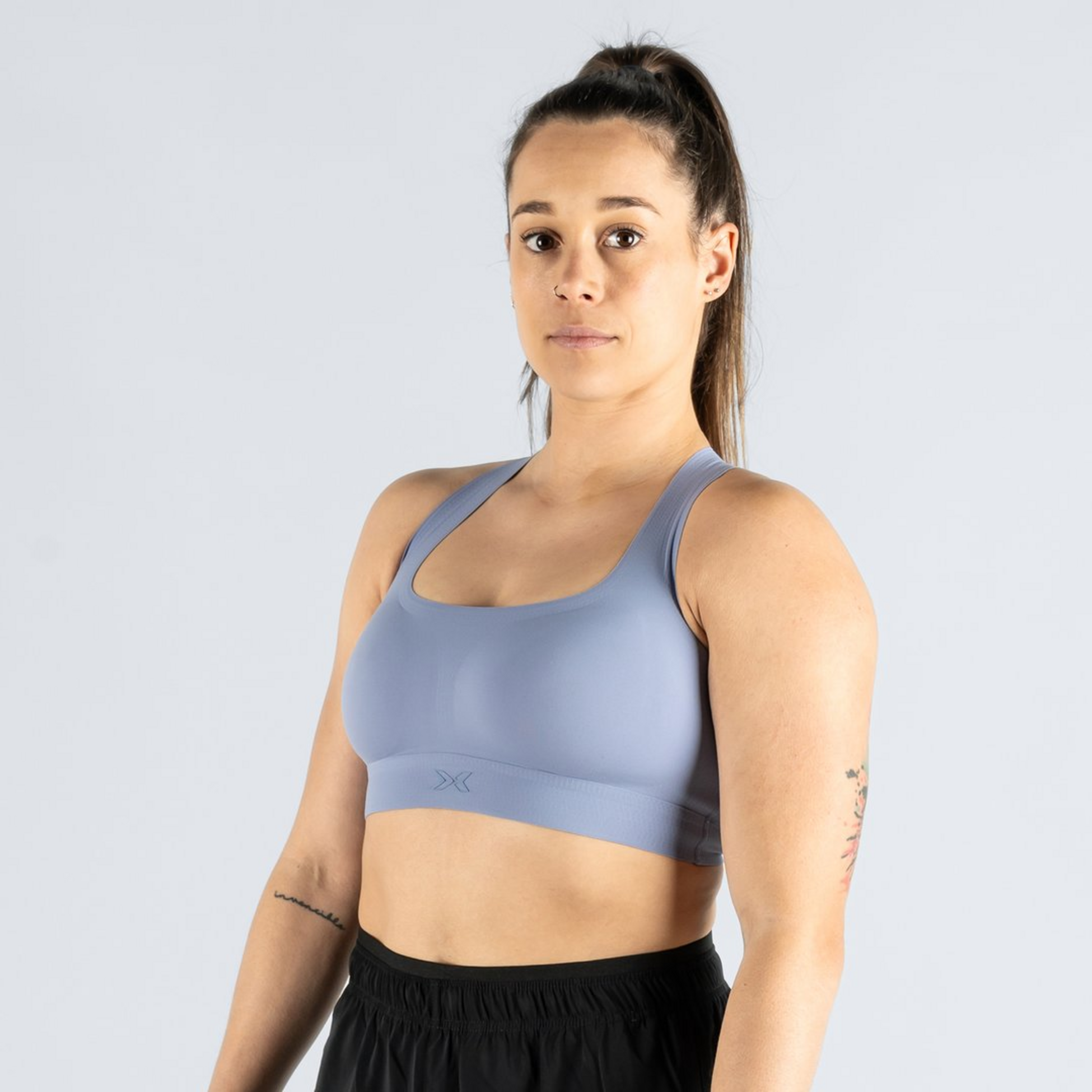 PICSIL SPORT, Women’s Flow Seamless Bra - Rise Collection