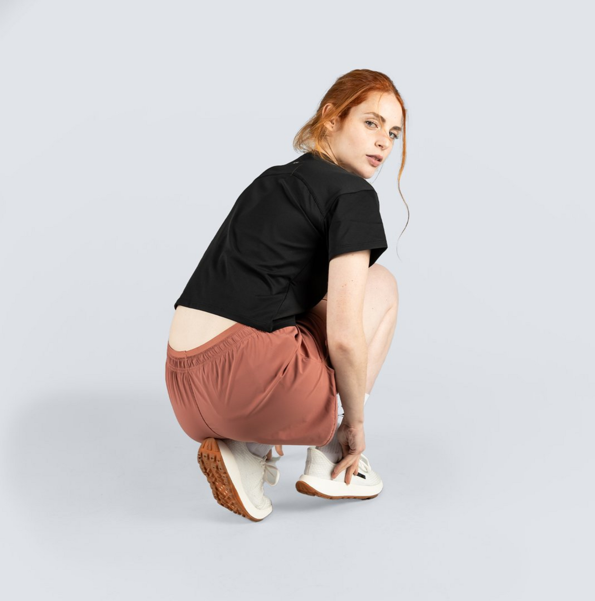 PICSIL SPORT, Women&rsquo;s Tech Move Crop Top