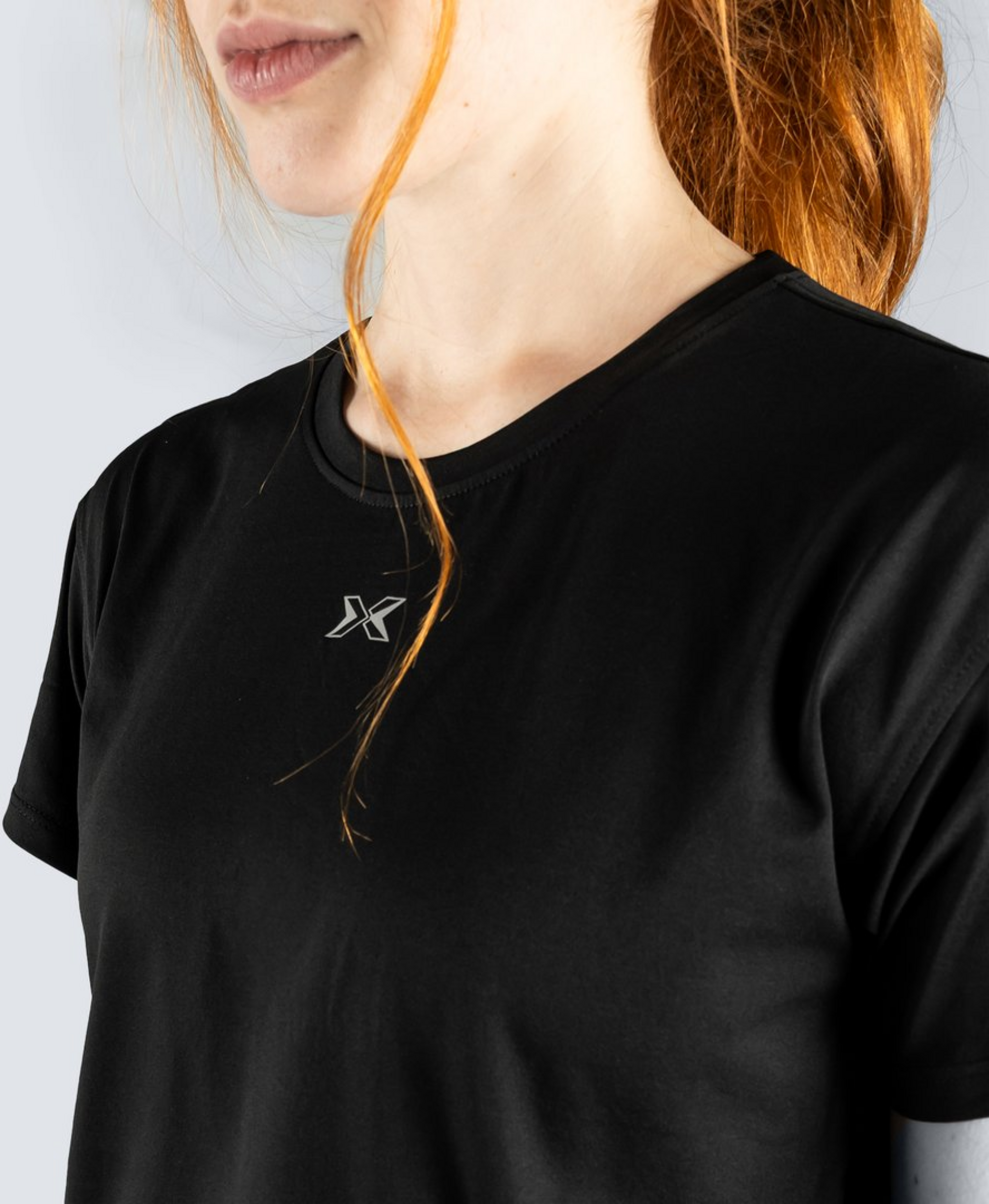 PICSIL SPORT, Women&rsquo;s Tech Move Crop Top