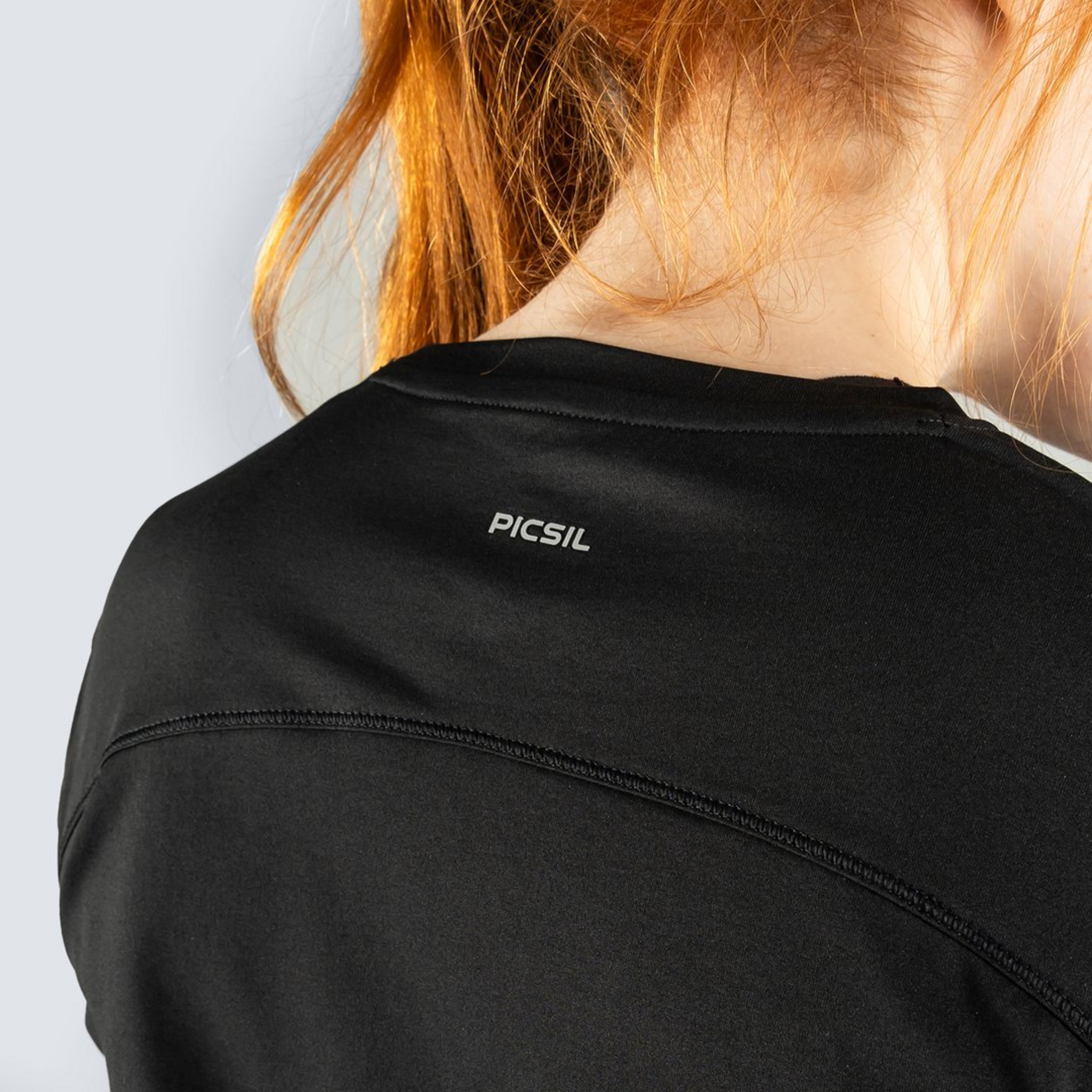 PICSIL SPORT, Women&rsquo;s Tech Move Crop Top