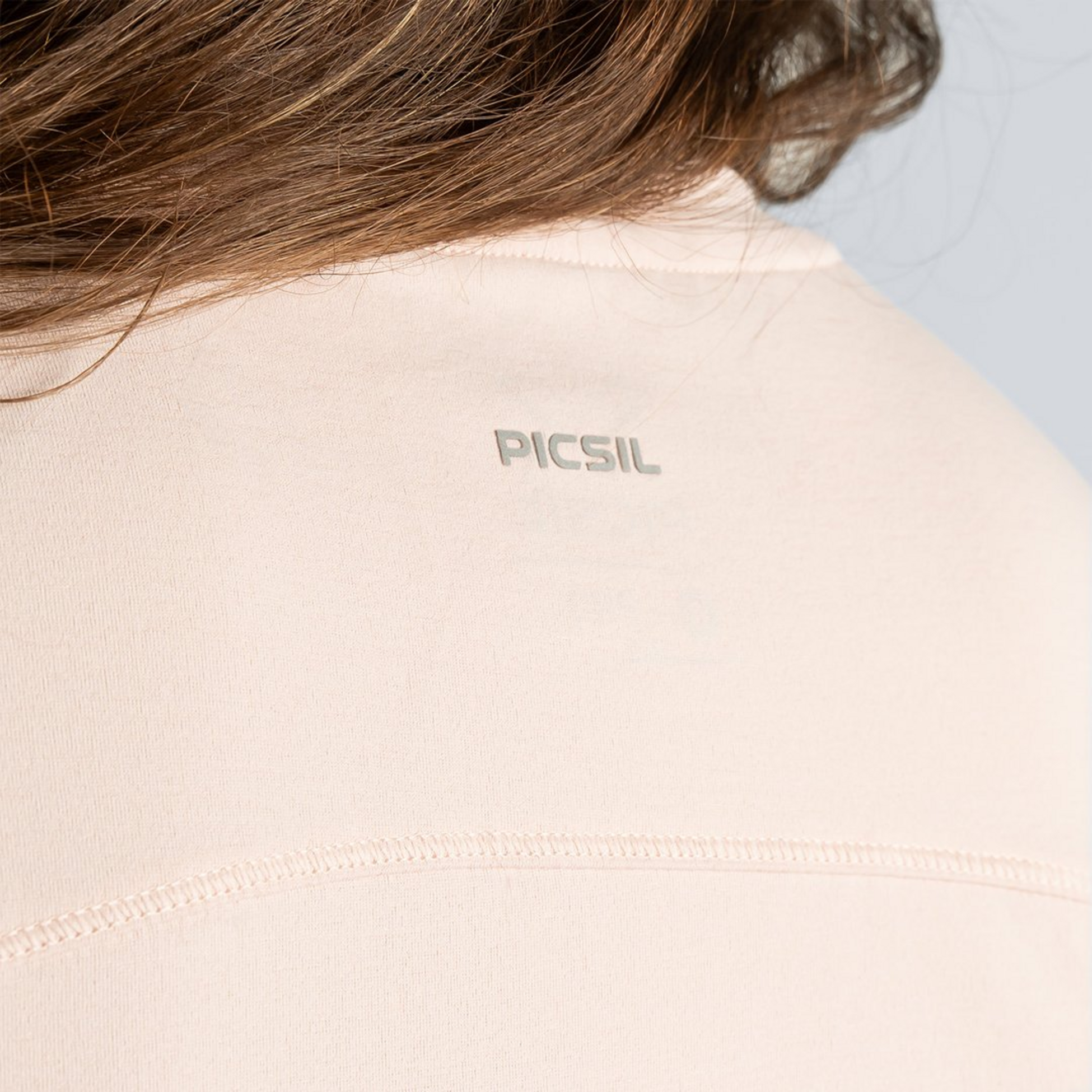 PICSIL SPORT, Women&rsquo;s Tech Move Crop Top