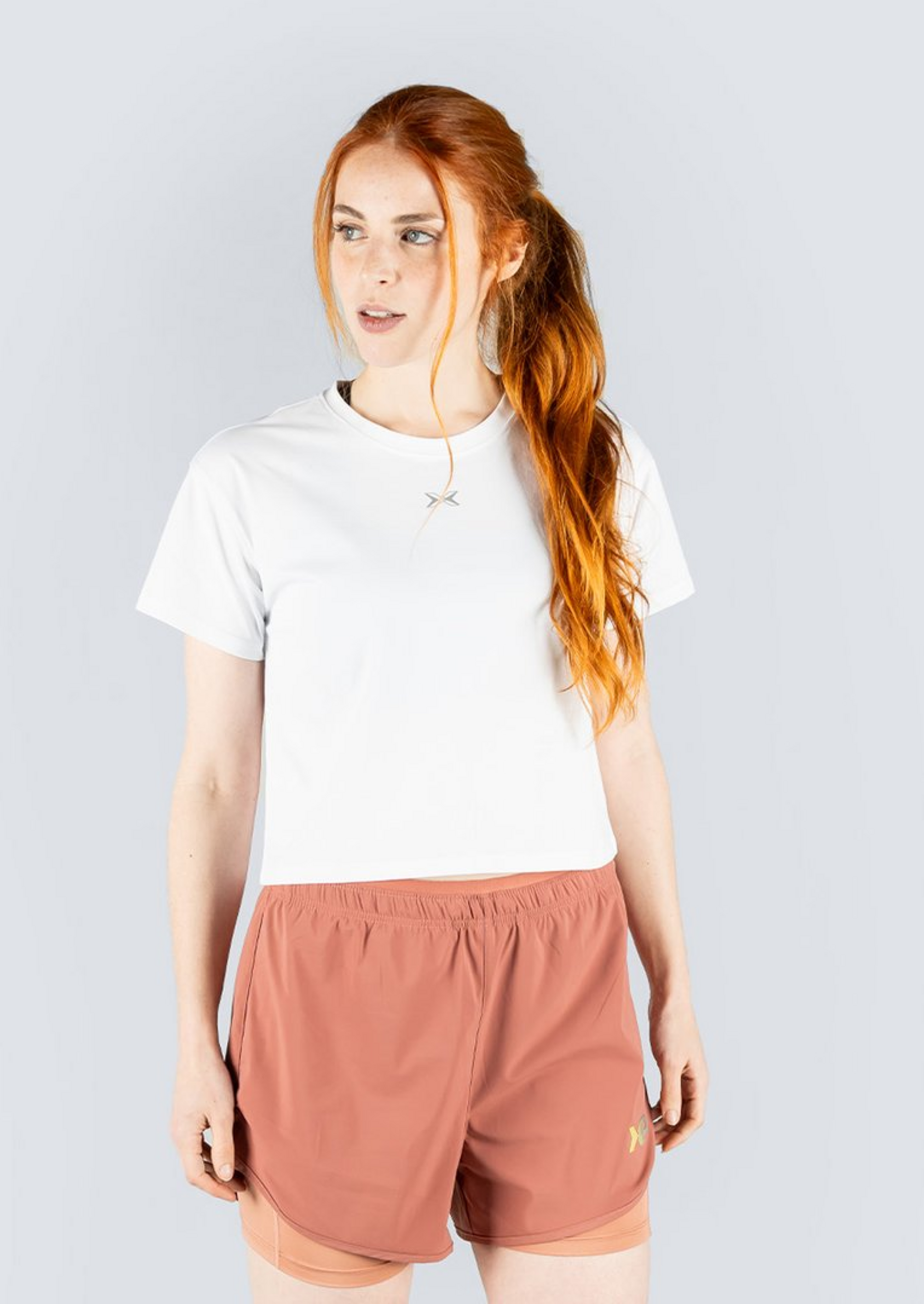 PICSIL SPORT, Women&rsquo;s Tech Move Crop Top