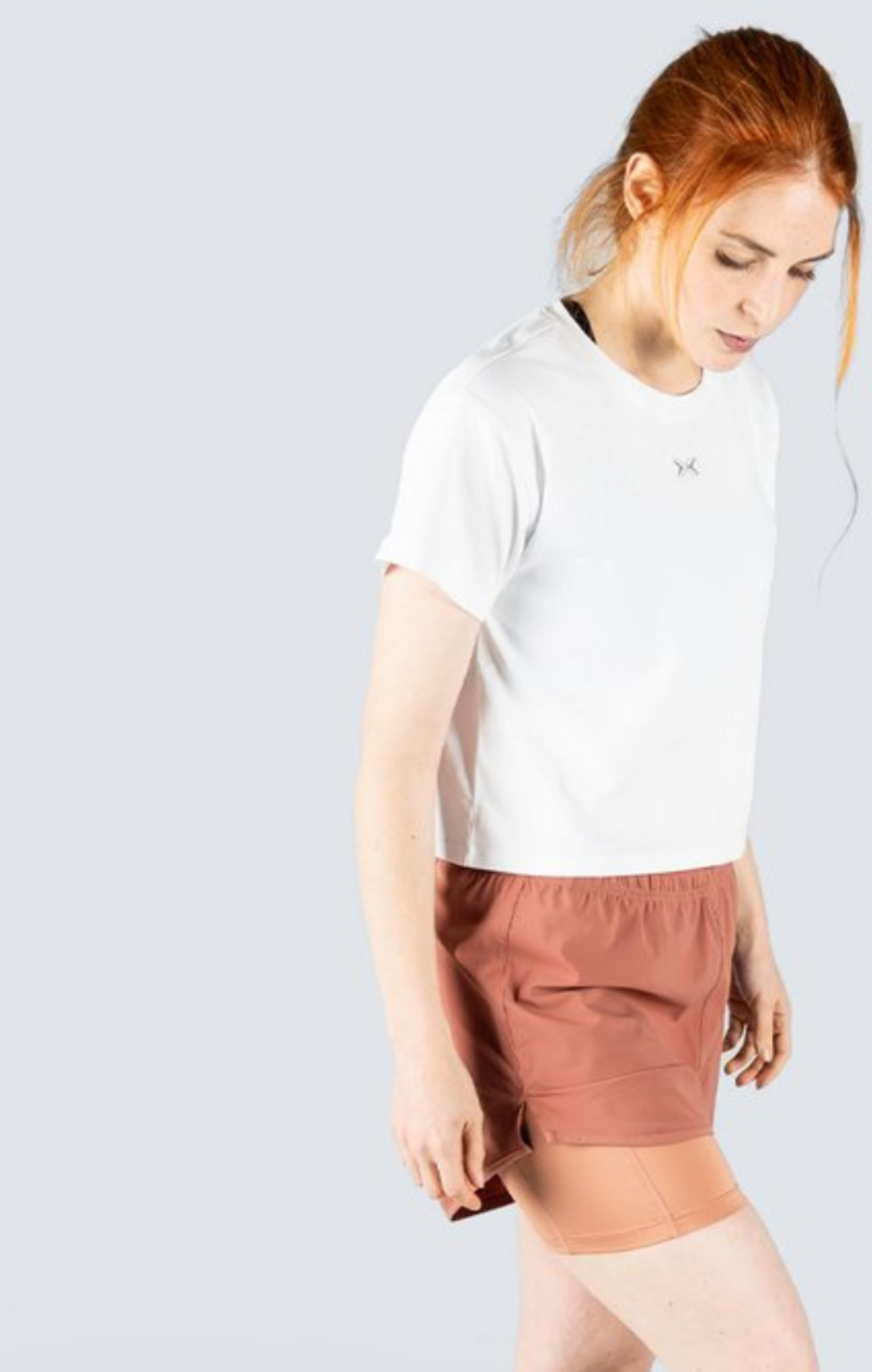 PICSIL SPORT, Women&rsquo;s Tech Move Crop Top