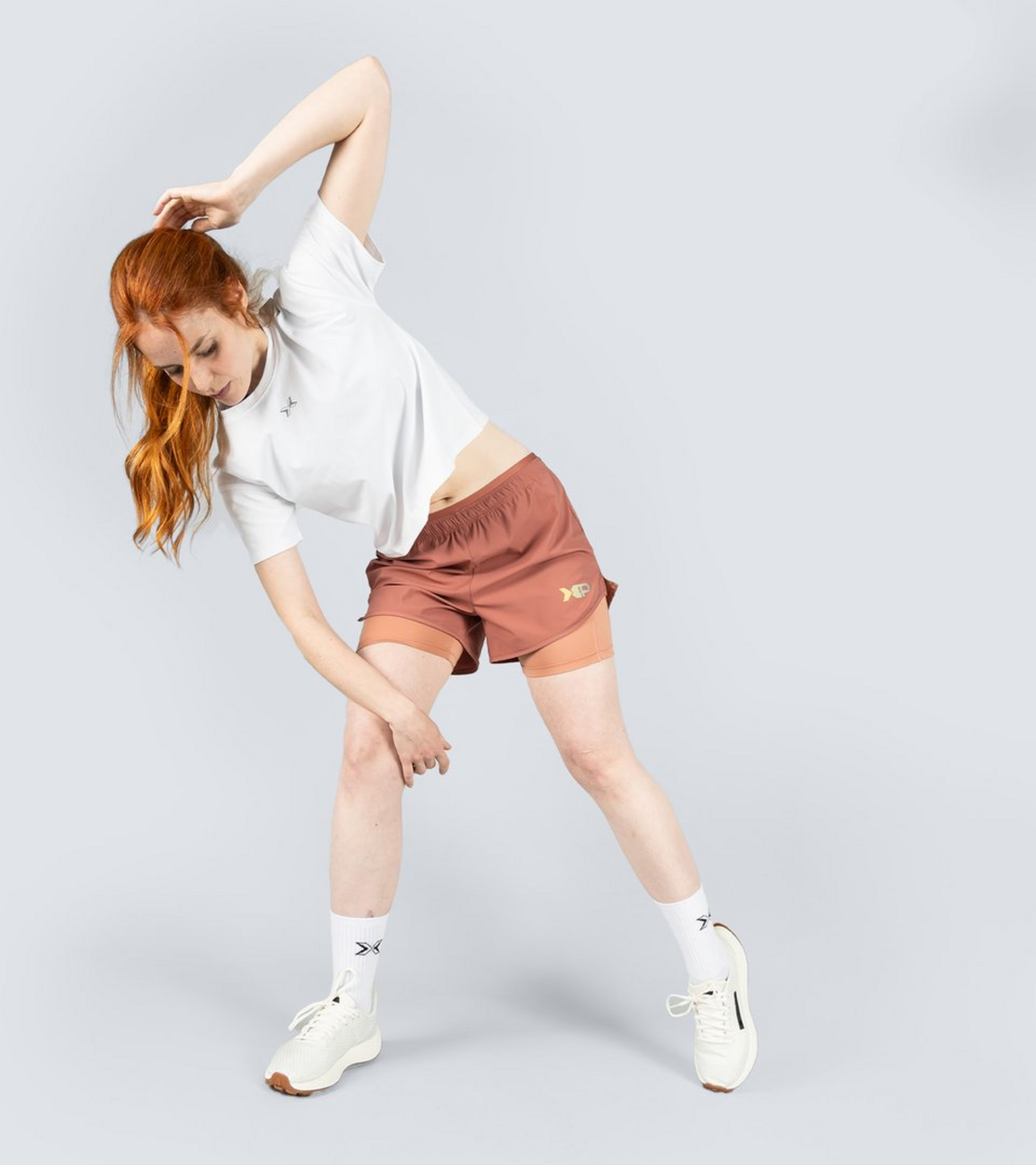 PICSIL SPORT, Women&rsquo;s Tech Move Crop Top