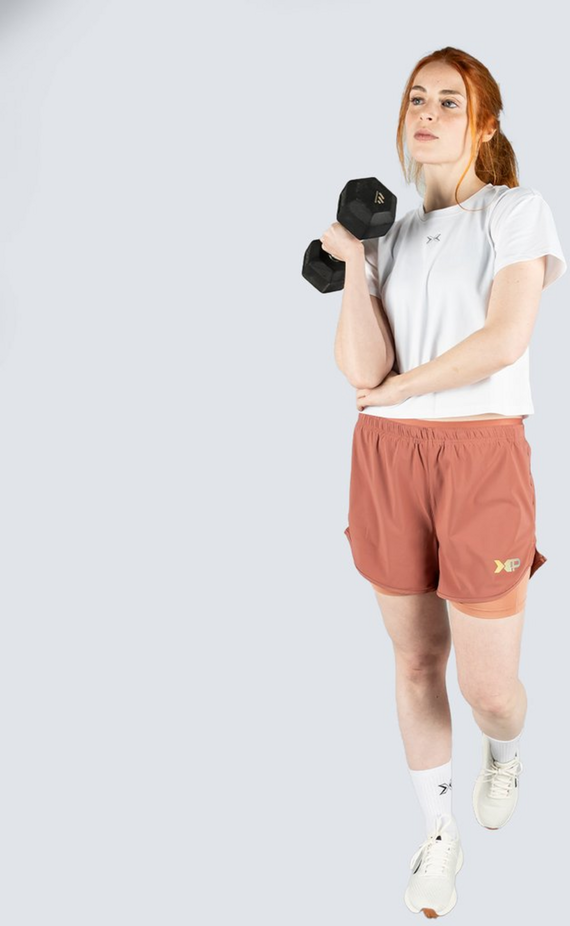 PICSIL SPORT, Women&rsquo;s Tech Move Crop Top