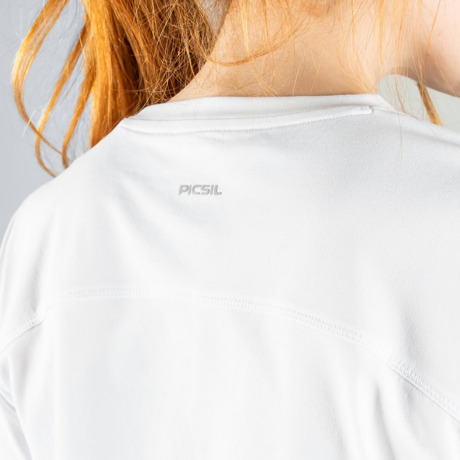 PICSIL SPORT, Women&rsquo;s Tech Move Crop Top