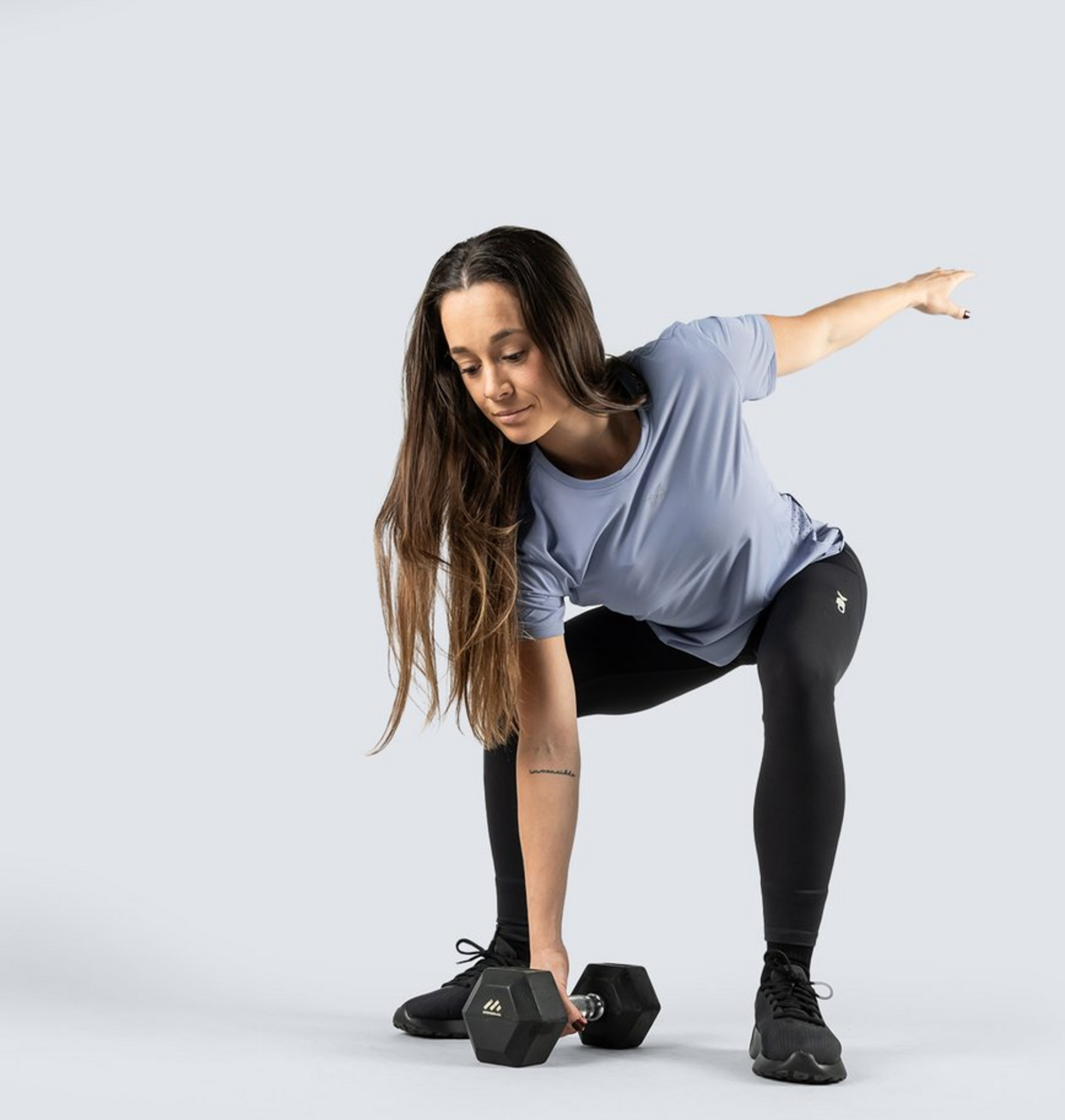 PICSIL SPORT, Women&rsquo;s Tech Tee