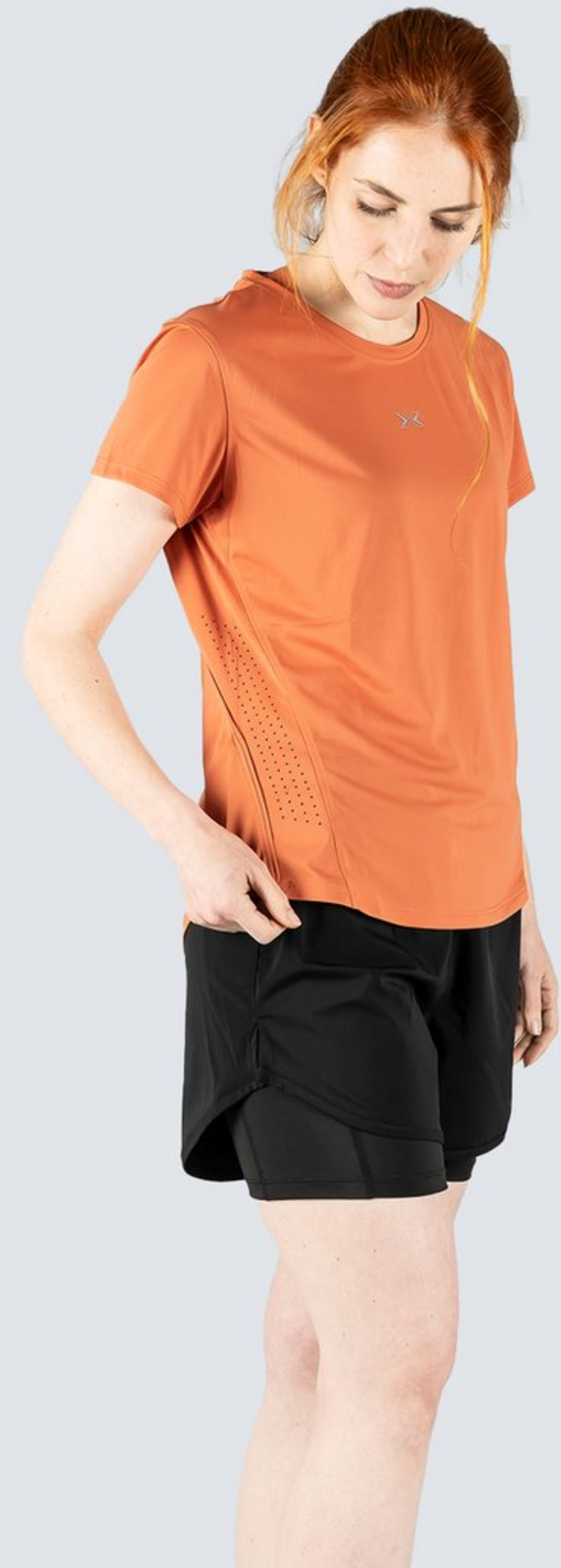 PICSIL SPORT, Women&rsquo;s Tech Tee