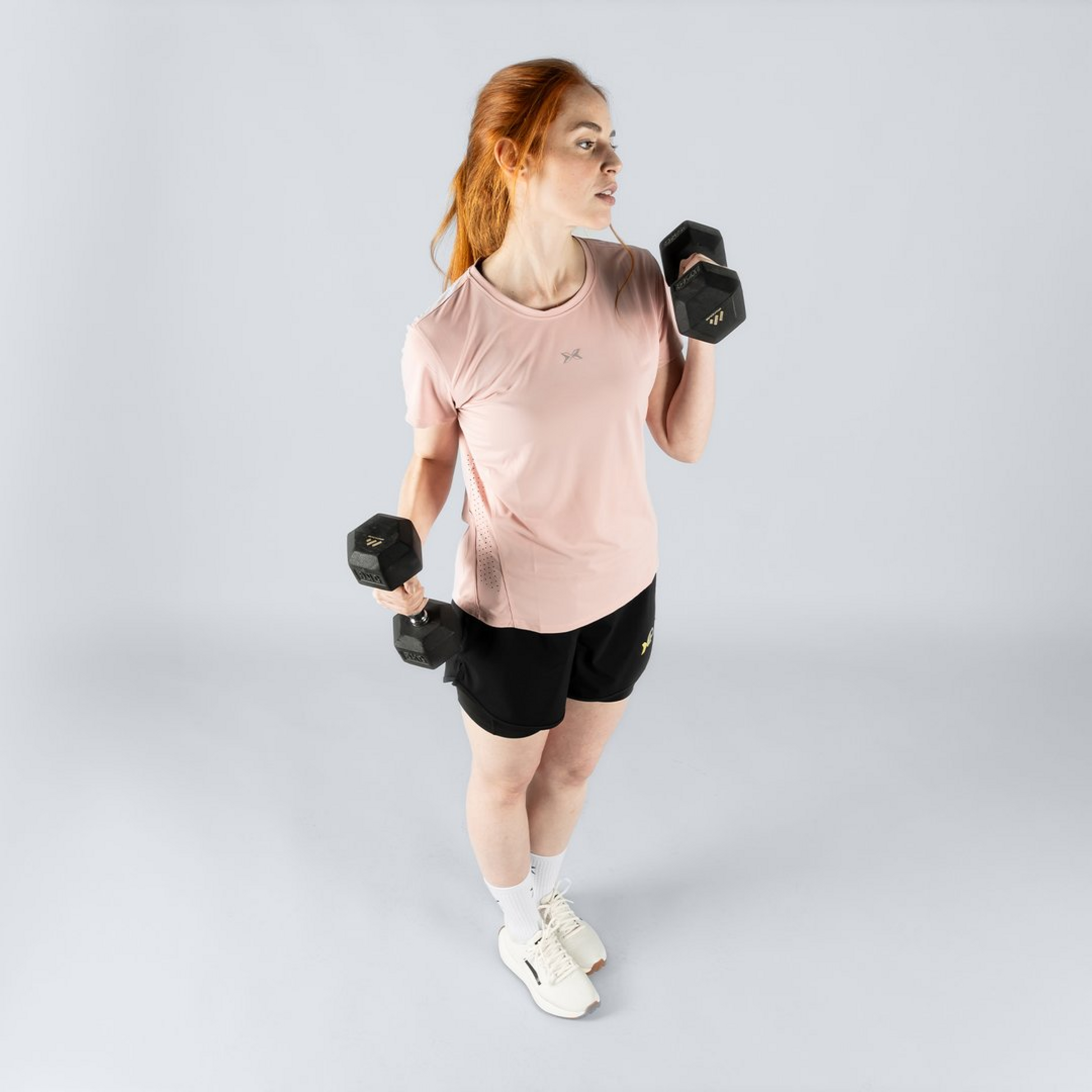 PICSIL SPORT, Women&rsquo;s Tech Tee