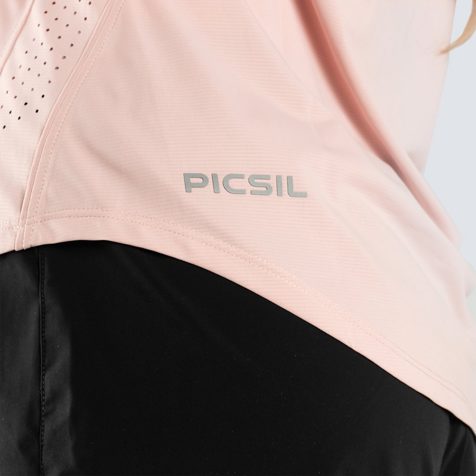 PICSIL SPORT, Women&rsquo;s Tech Tee