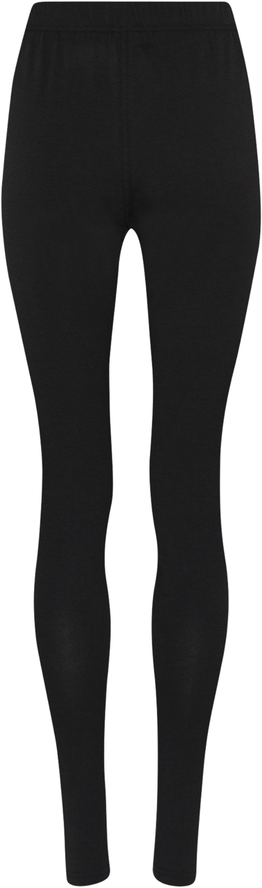 URBAN QUEST, Women Bamboo Long Leggings