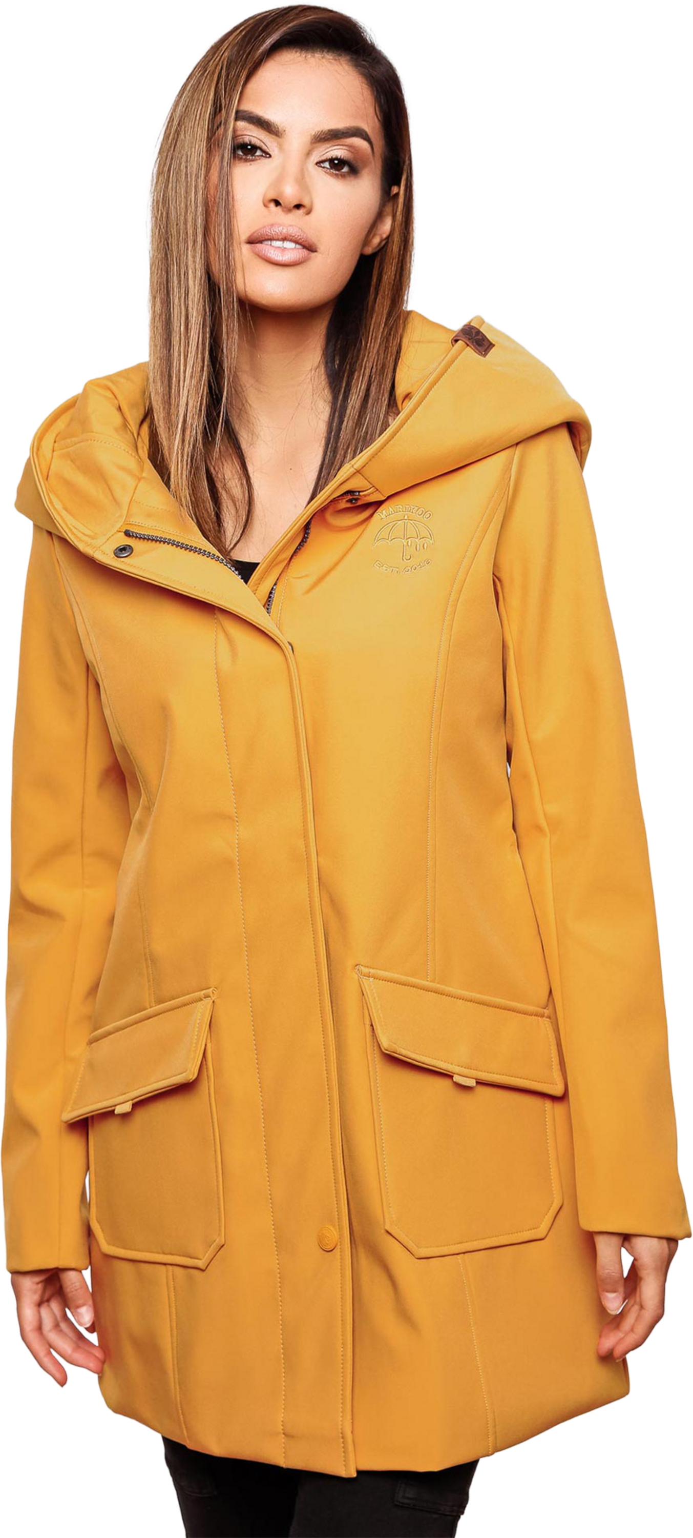 MARIKOO, Women Jacket Mayleen