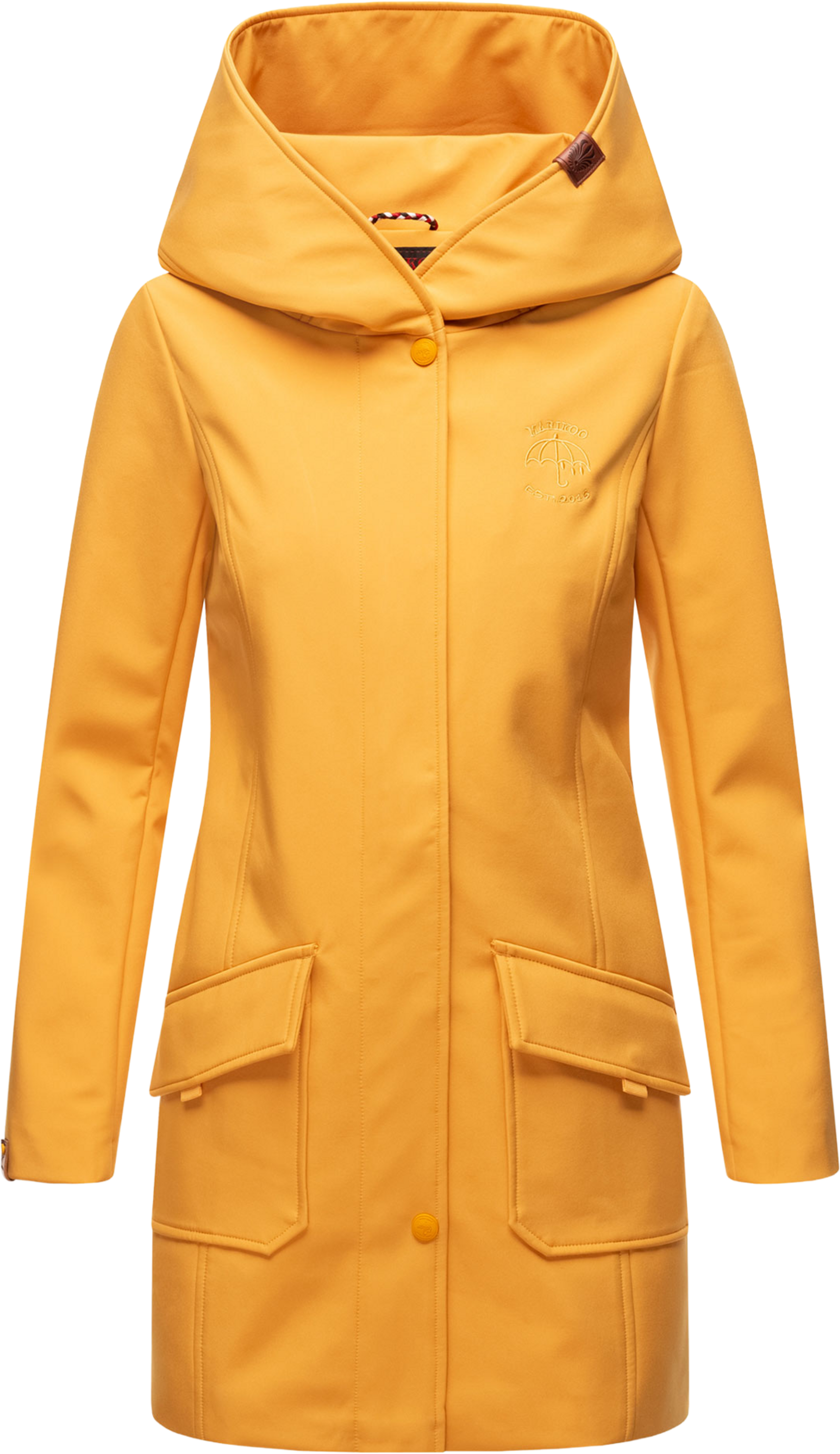 MARIKOO, Women Jacket Mayleen