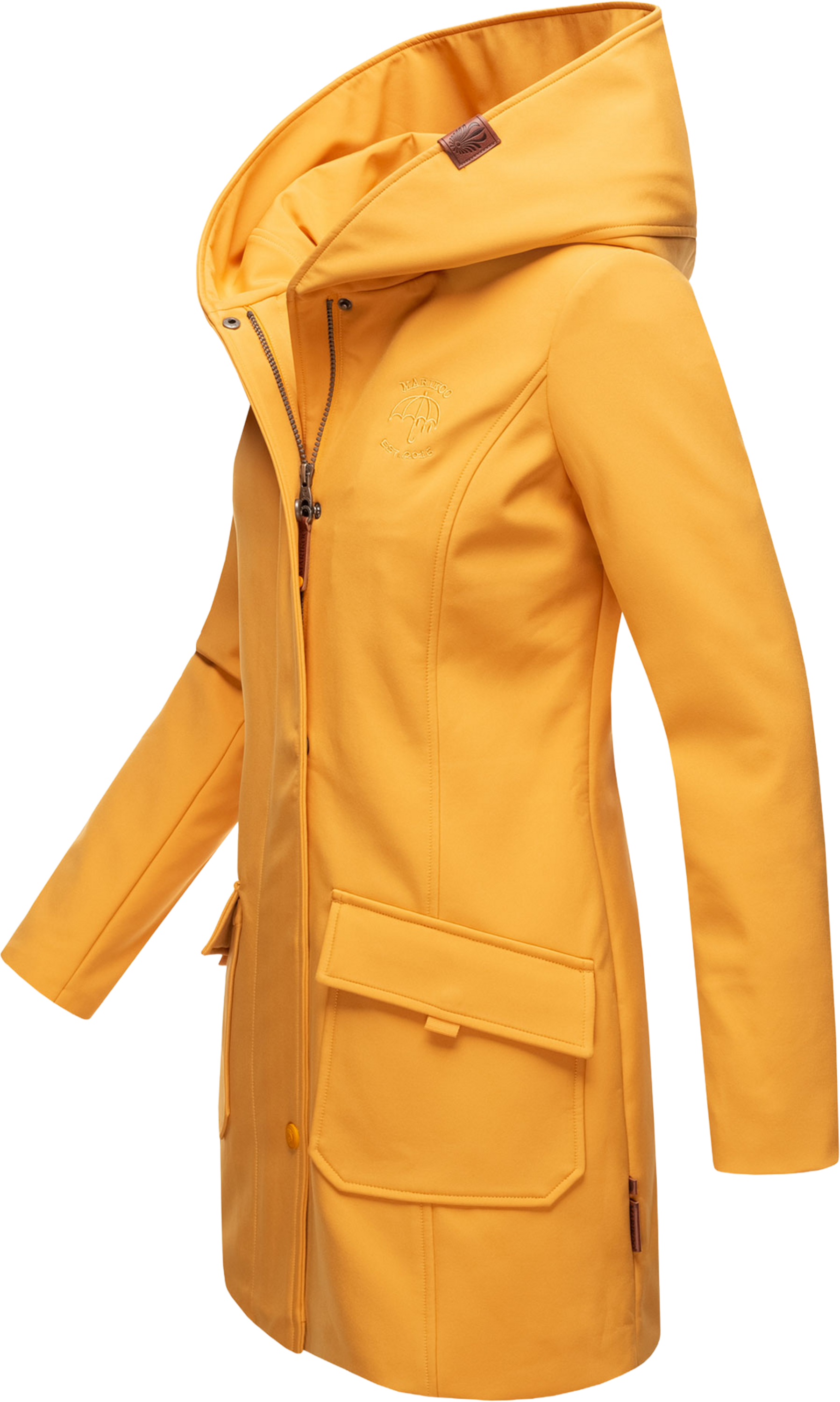 MARIKOO, Women Jacket Mayleen