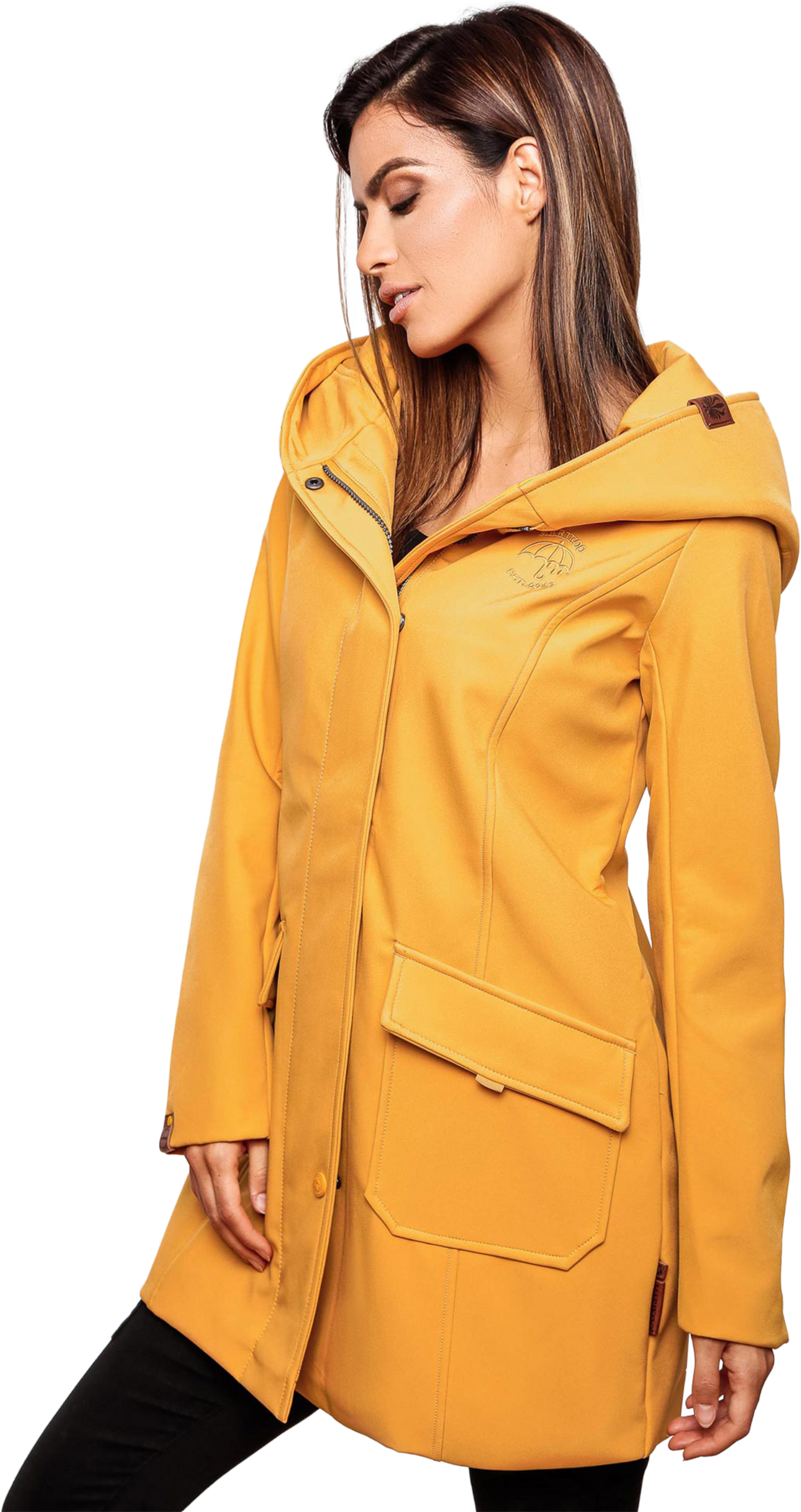 MARIKOO, Women Jacket Mayleen