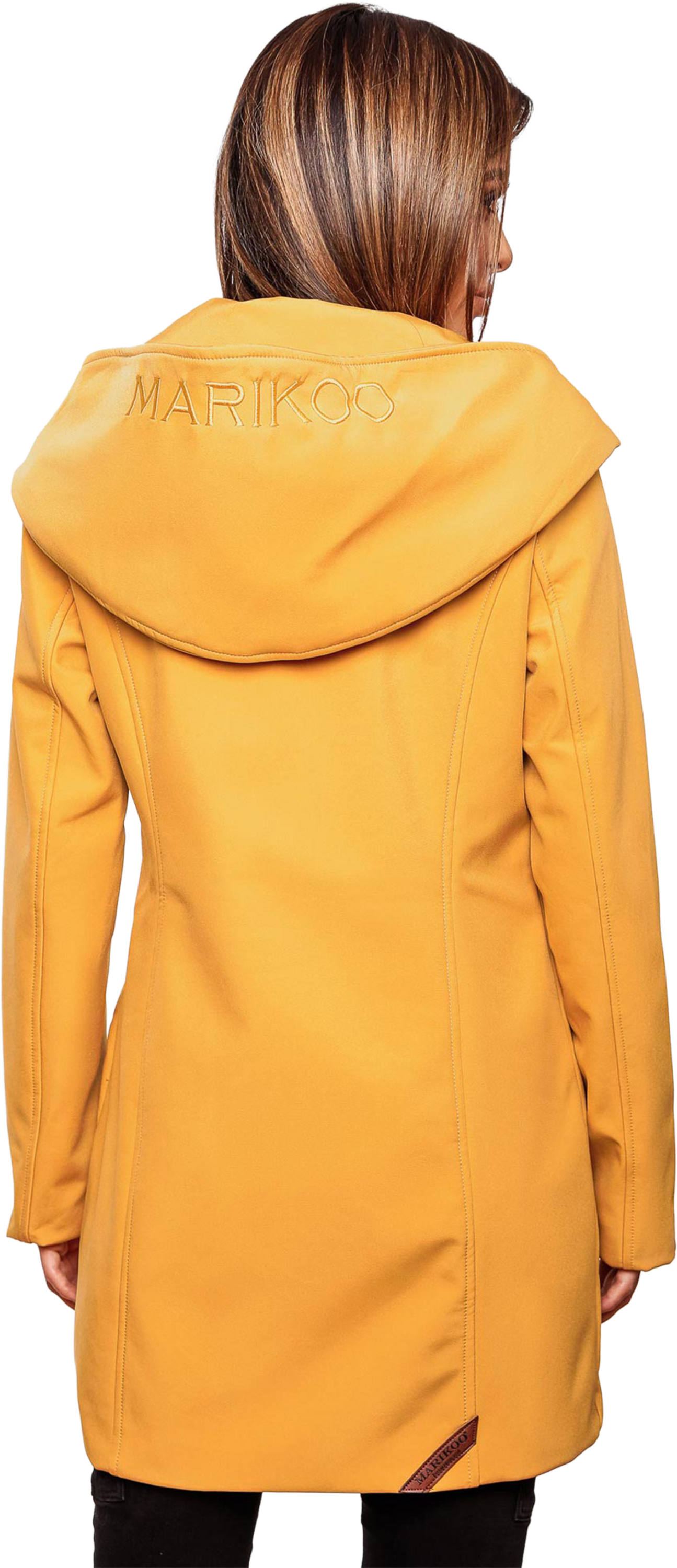 MARIKOO, Women Jacket Mayleen