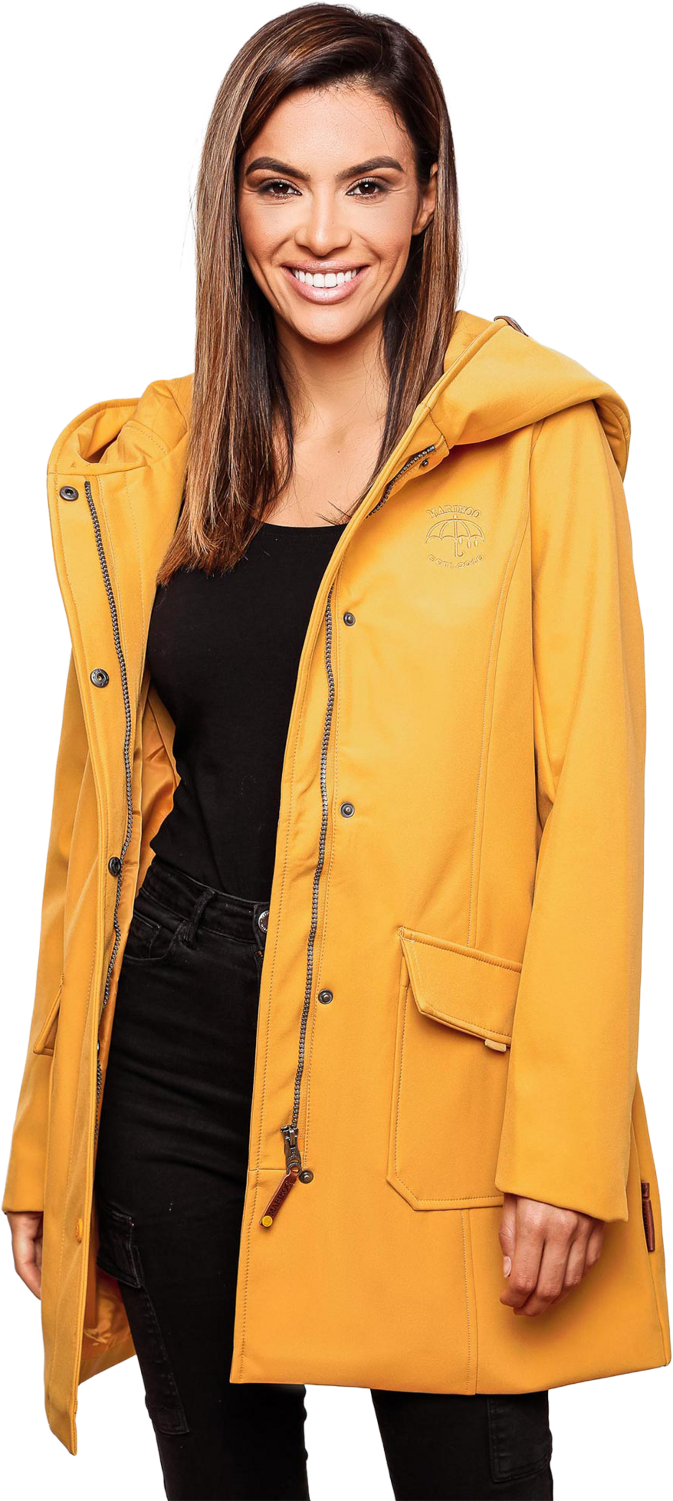 MARIKOO, Women Jacket Mayleen