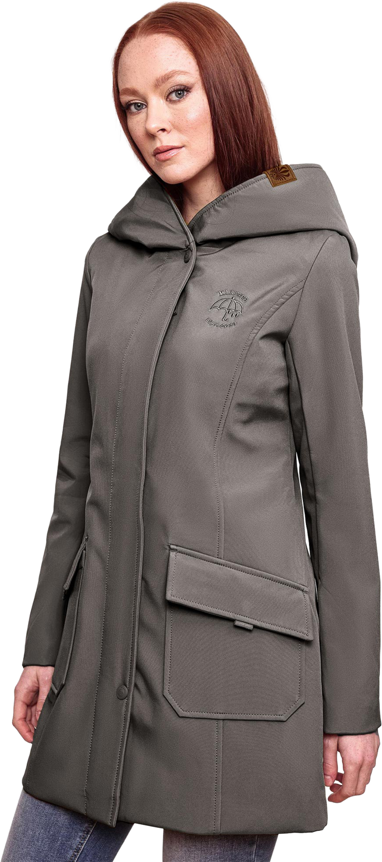 MARIKOO, Women Jacket Mayleen