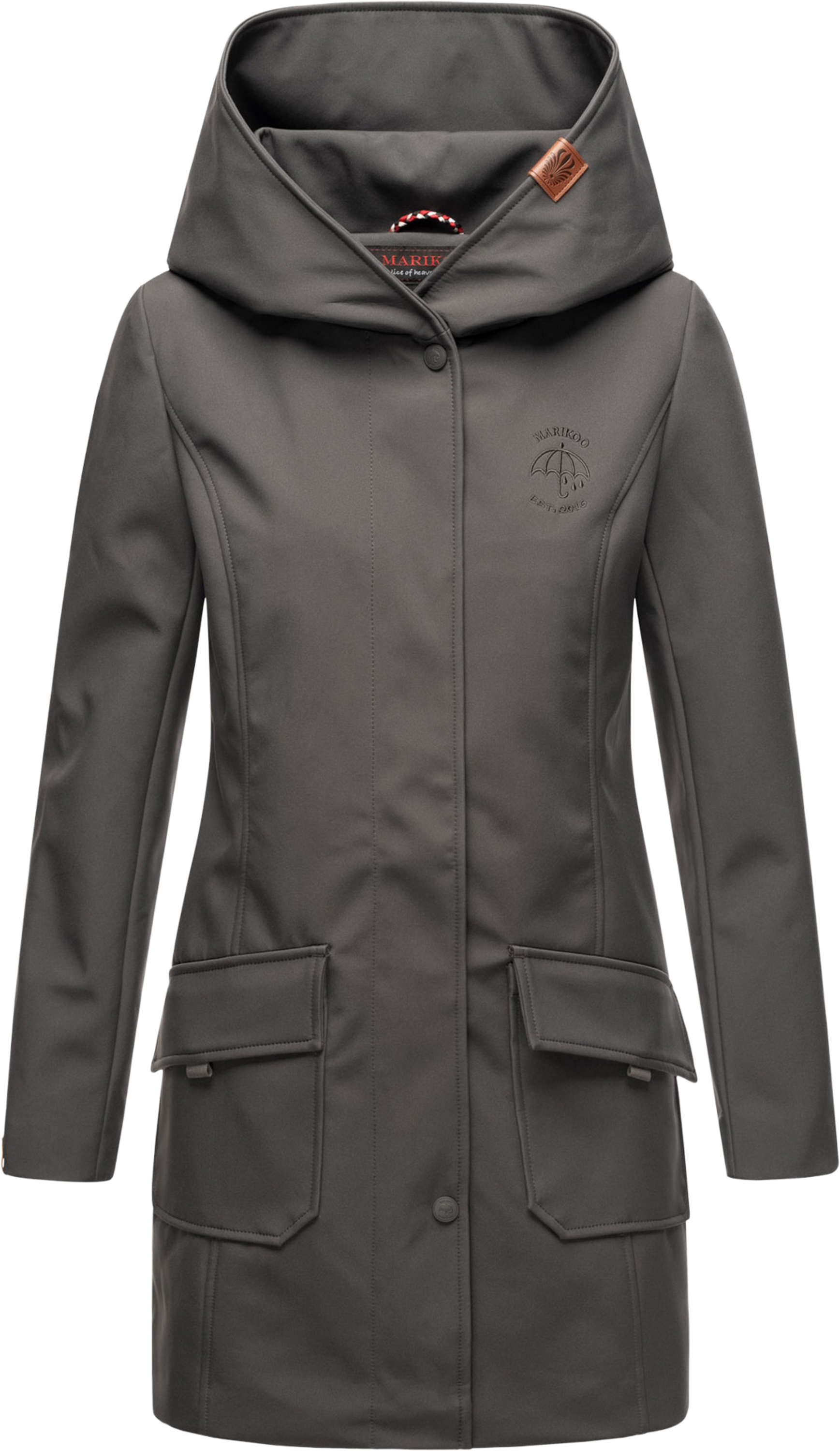 MARIKOO, Women Jacket Mayleen