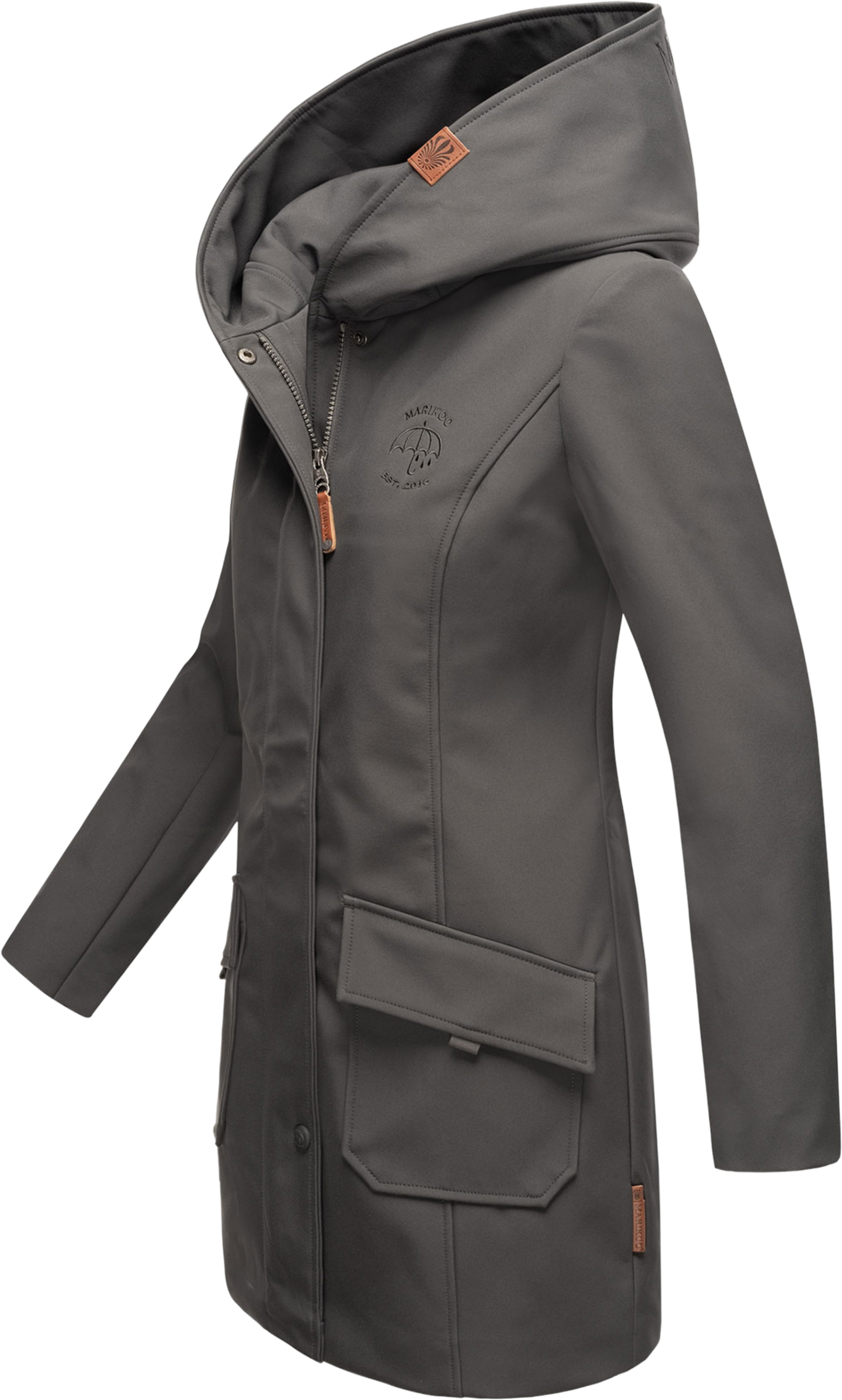 MARIKOO, Women Jacket Mayleen