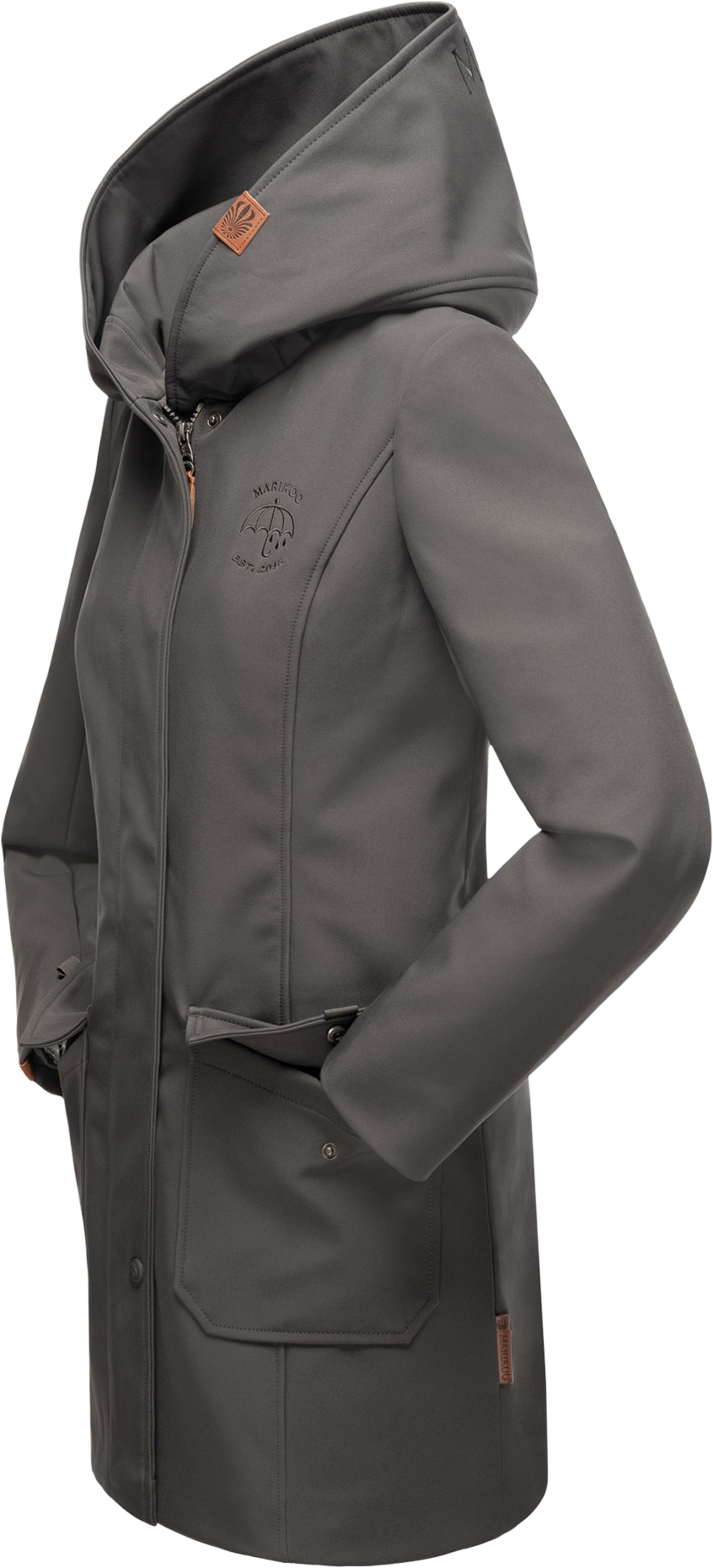 MARIKOO, Women Jacket Mayleen