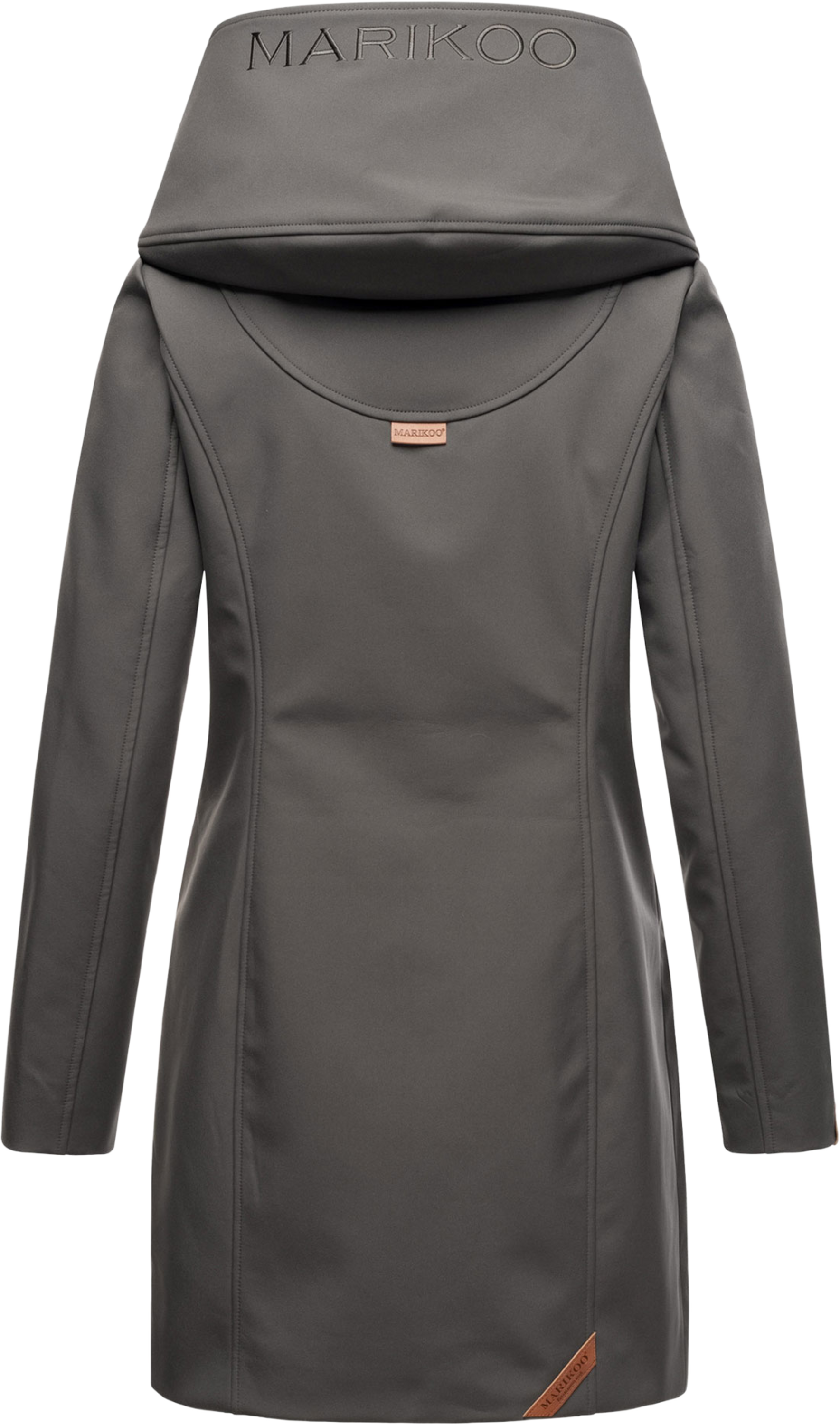 MARIKOO, Women Jacket Mayleen