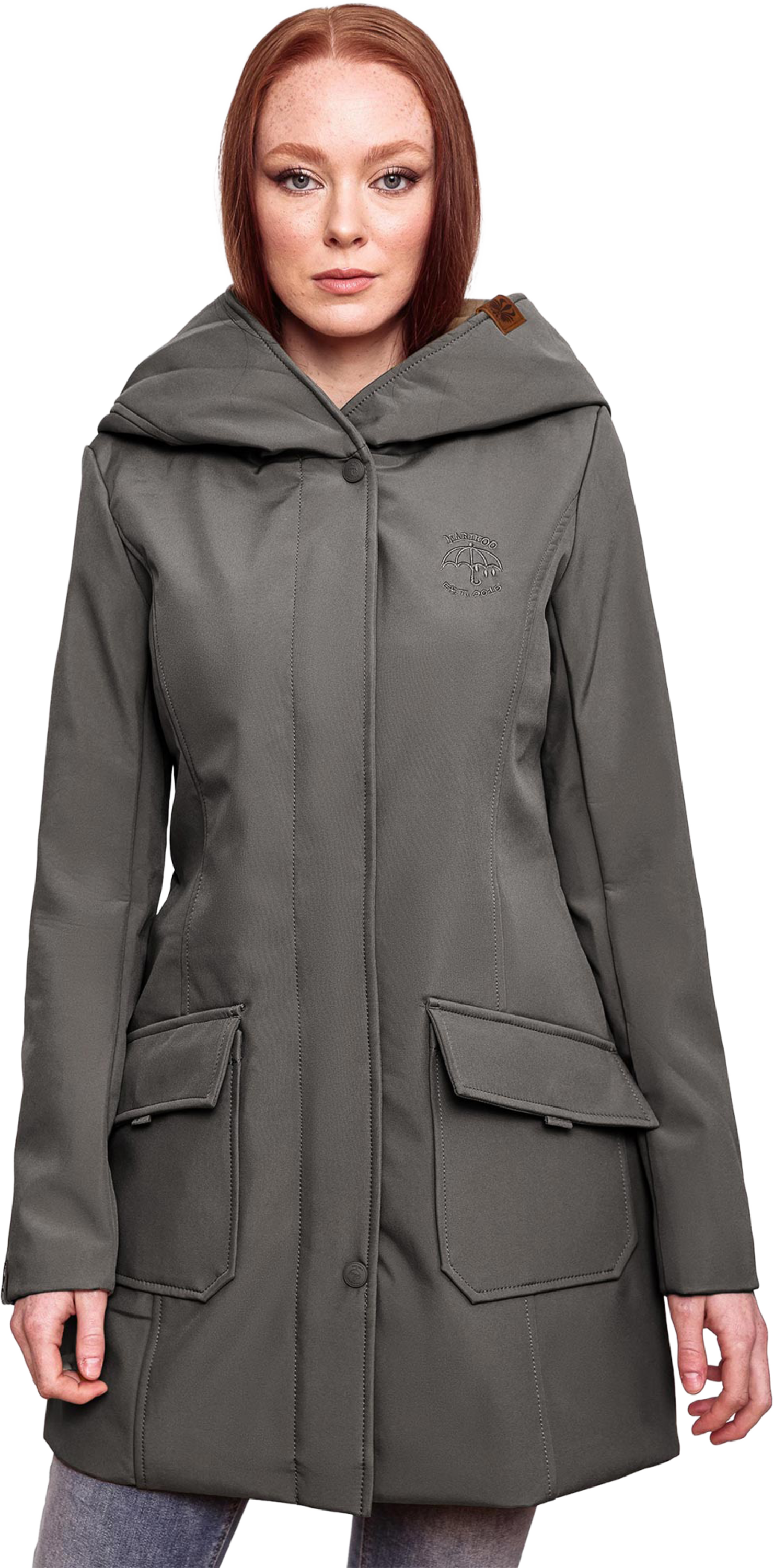 MARIKOO, Women Jacket Mayleen